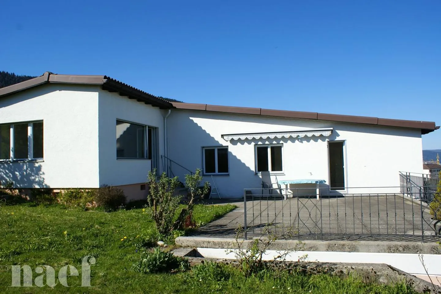 Retraite de Villa Charmante - Photo 7 sur 12