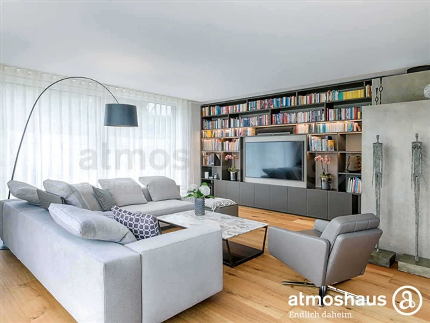 Projet de construction neuve maison individuelle avec vue dégagée et beaucoup d'espace - Photo 4 sur 8