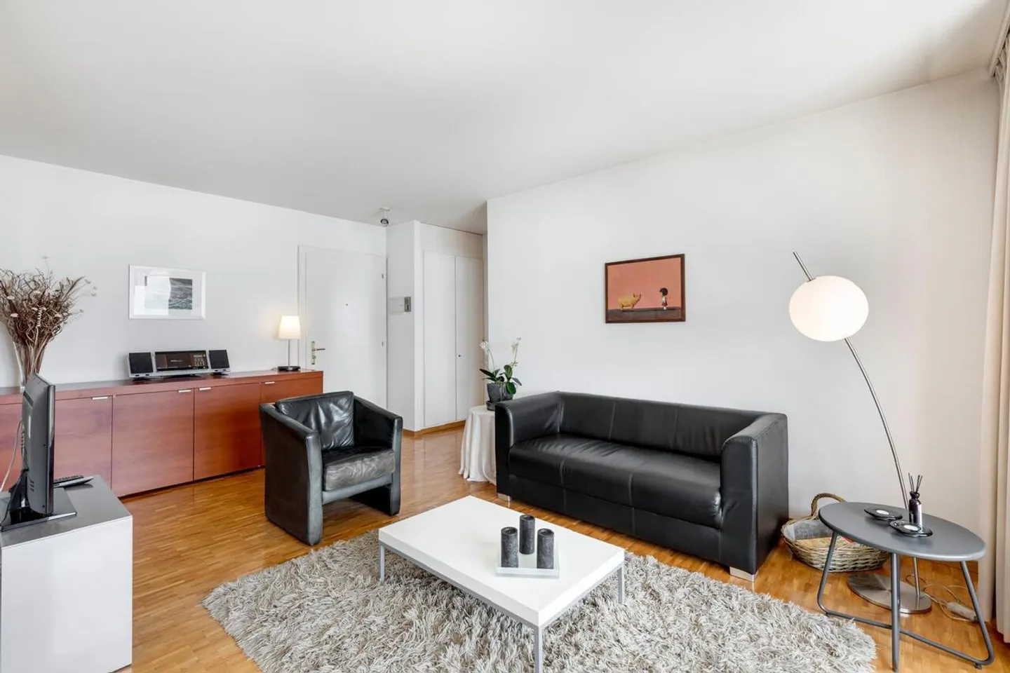 Appartement 2.5 pièces - Photo 7 sur 11