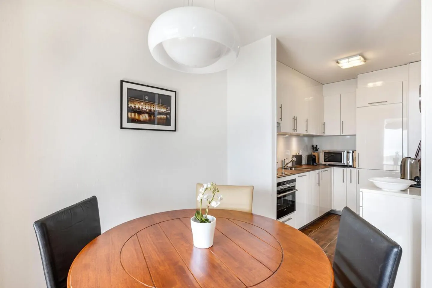 Appartement 2.5 pièces - Photo 8 sur 11