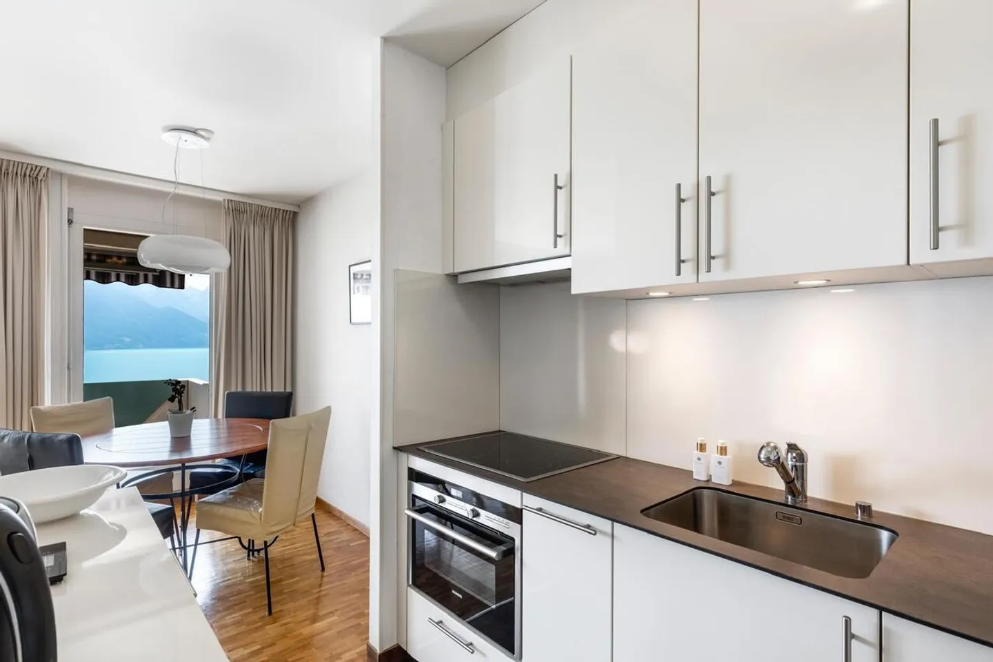 Appartement 2.5 pièces - Photo 9 sur 11