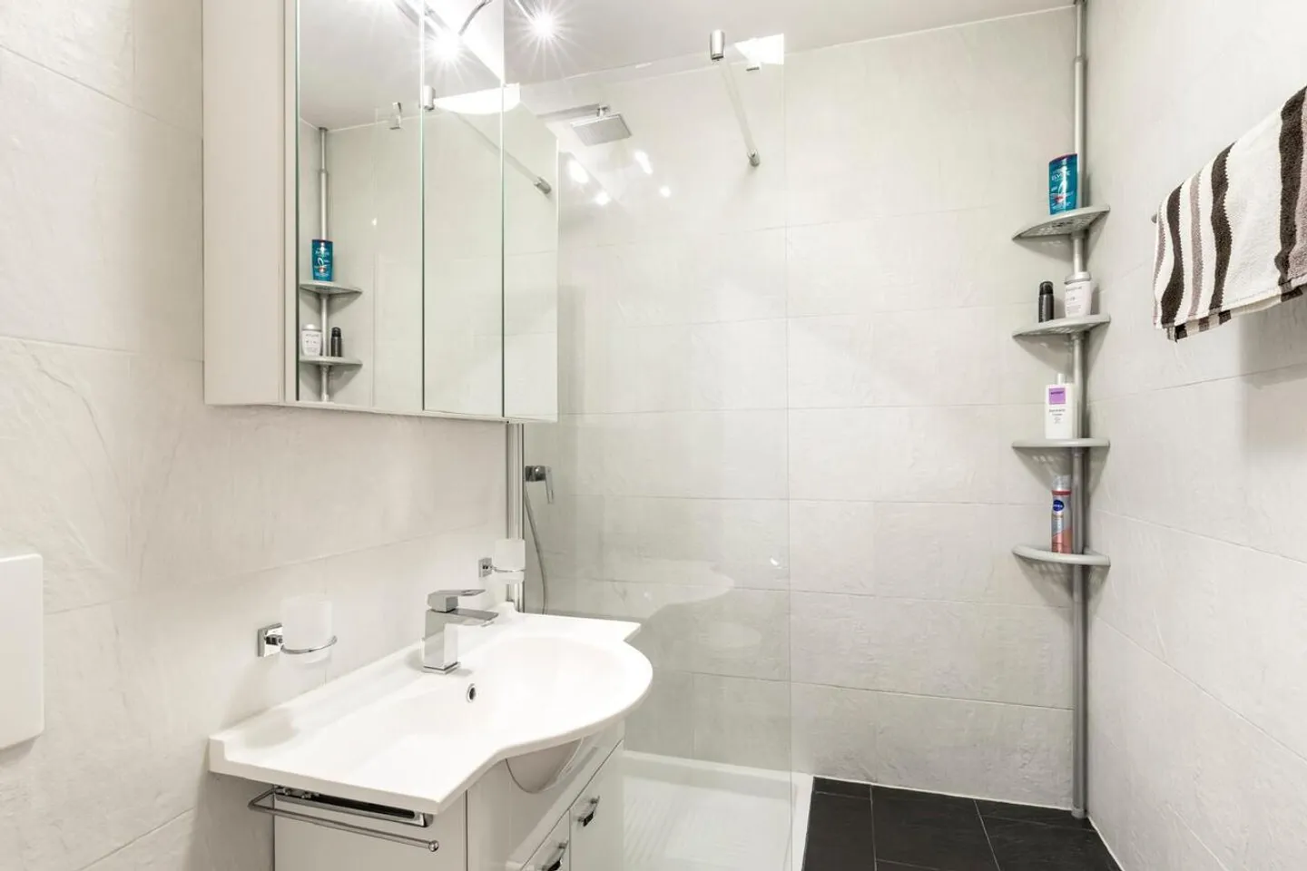 Appartement 2.5 pièces - Photo 11 sur 11