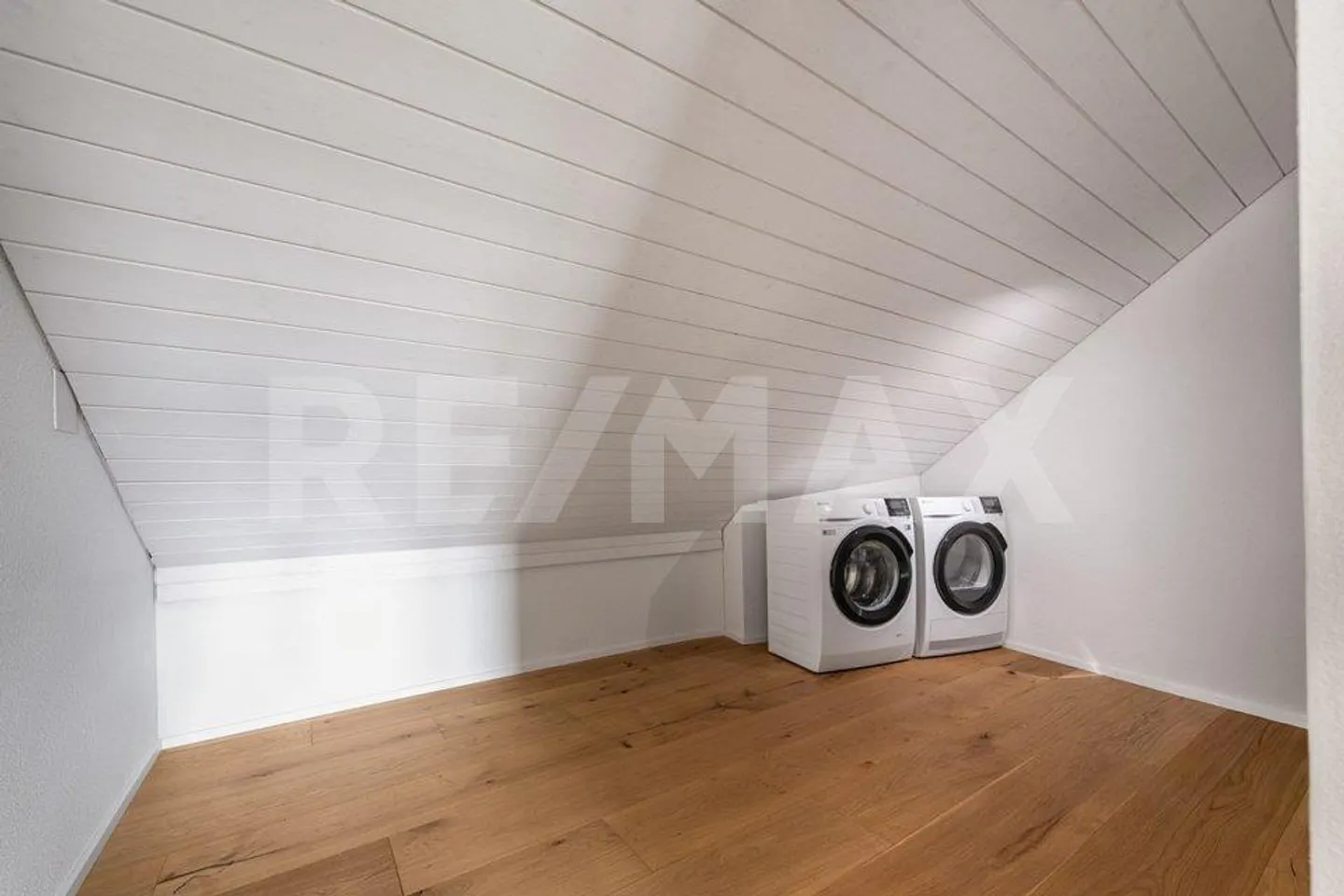 Appartamento 3½ locali completamente ristrutturato in mansarda (WHG-303) - Foto 12 di 13