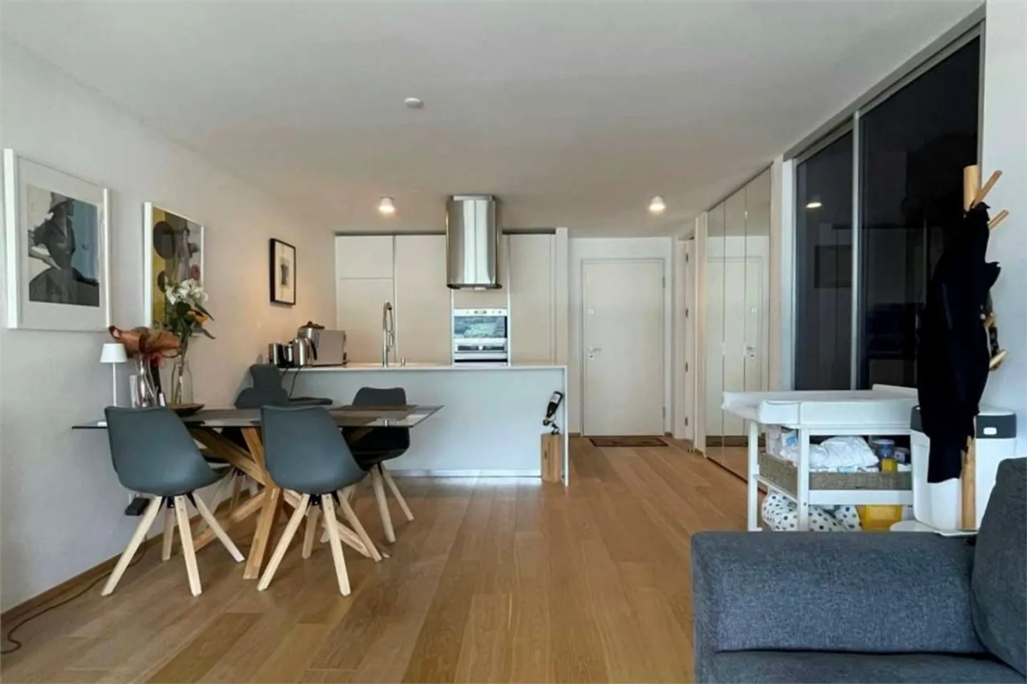 Apartment for sale - Photo 7 of 19