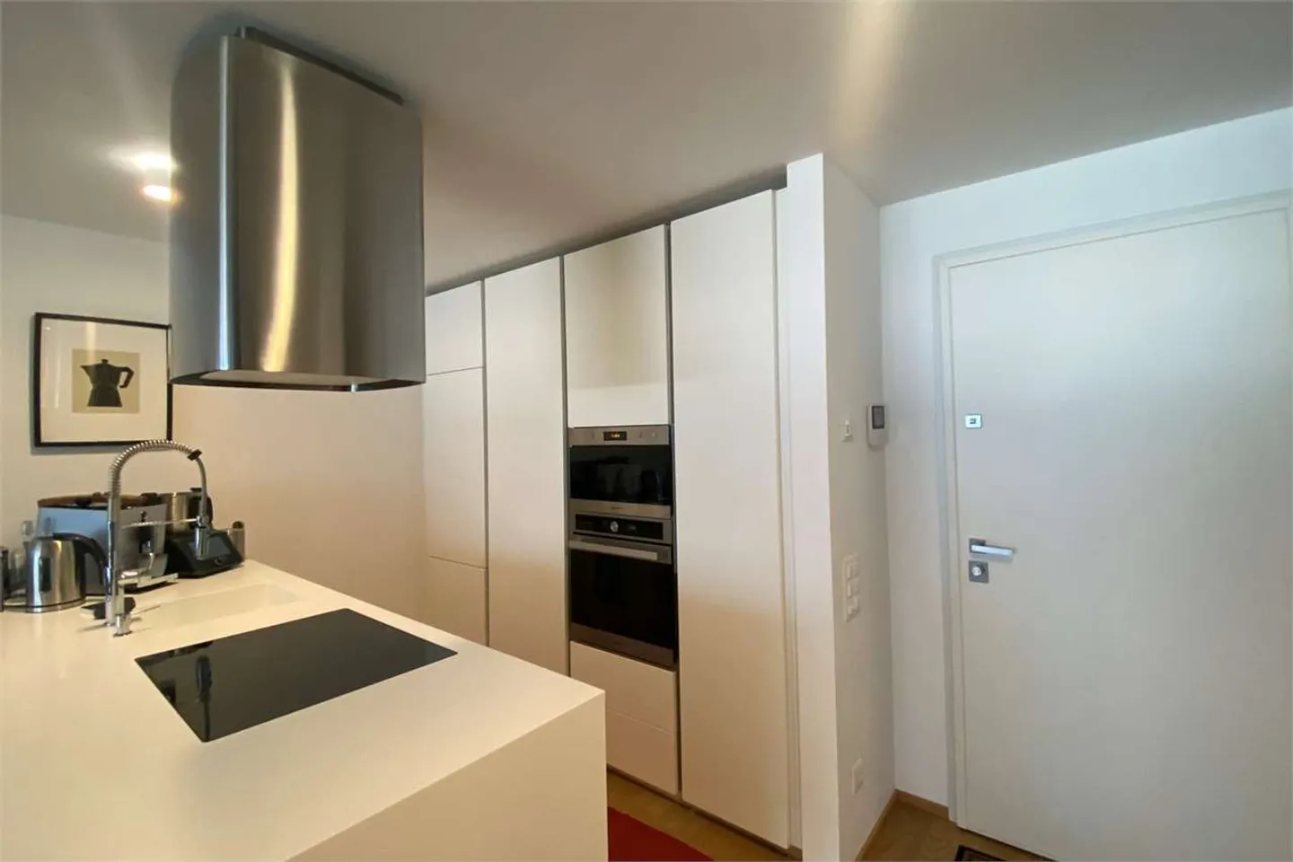 Apartment for sale - Photo 8 of 19