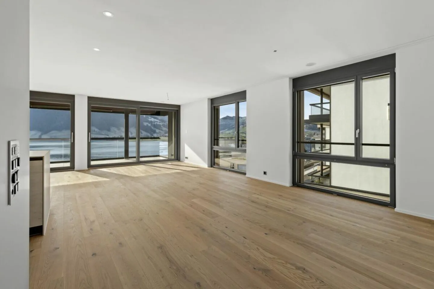 New Construction - First Occupancy with Direct Access to the Lake - Photo 7 of 14