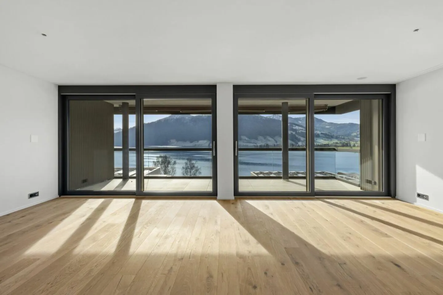 New Construction - First Occupancy with Direct Access to the Lake - Photo 8 of 14