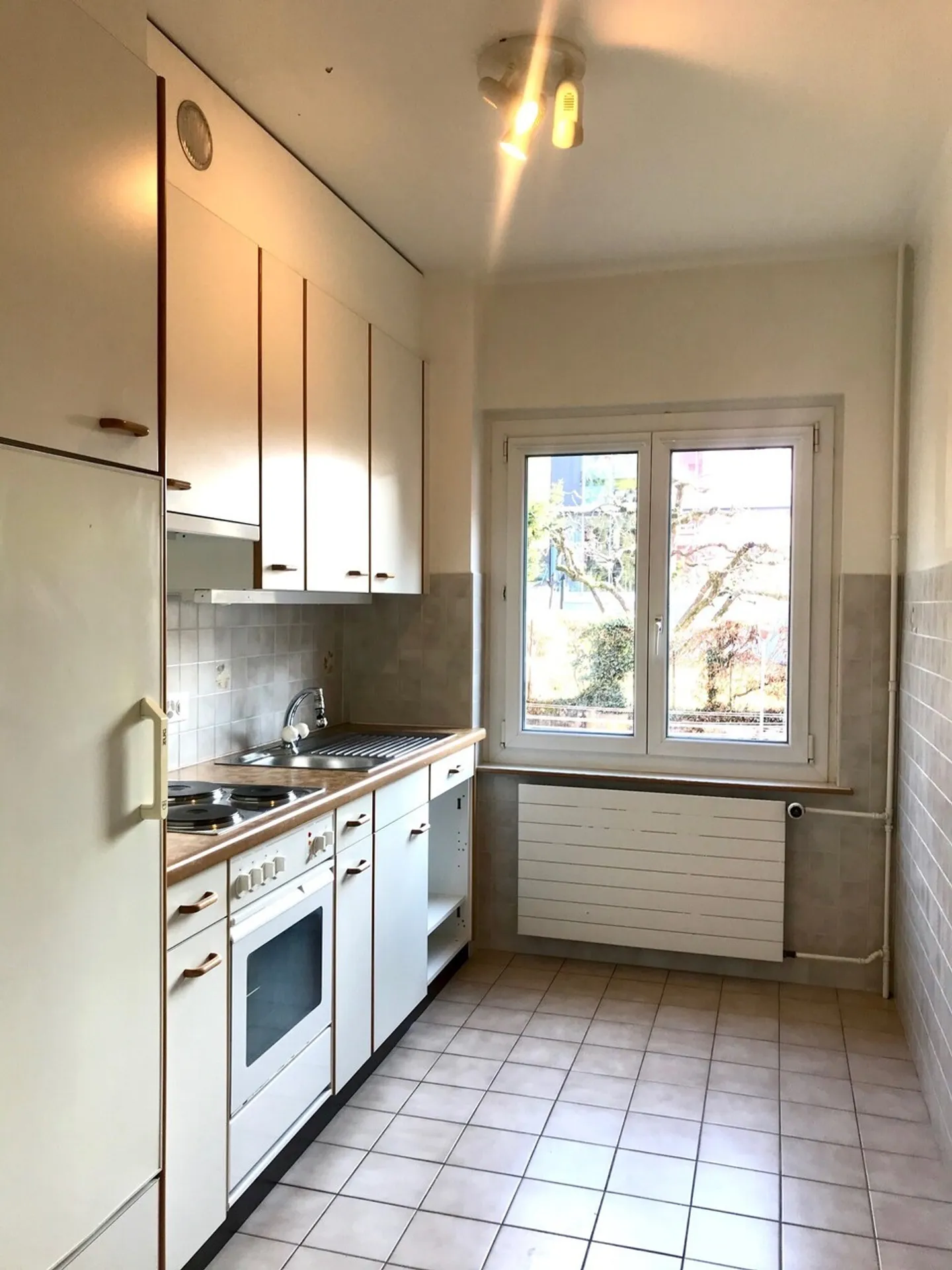 Votre premier appartement ! - Photo 8 sur 8