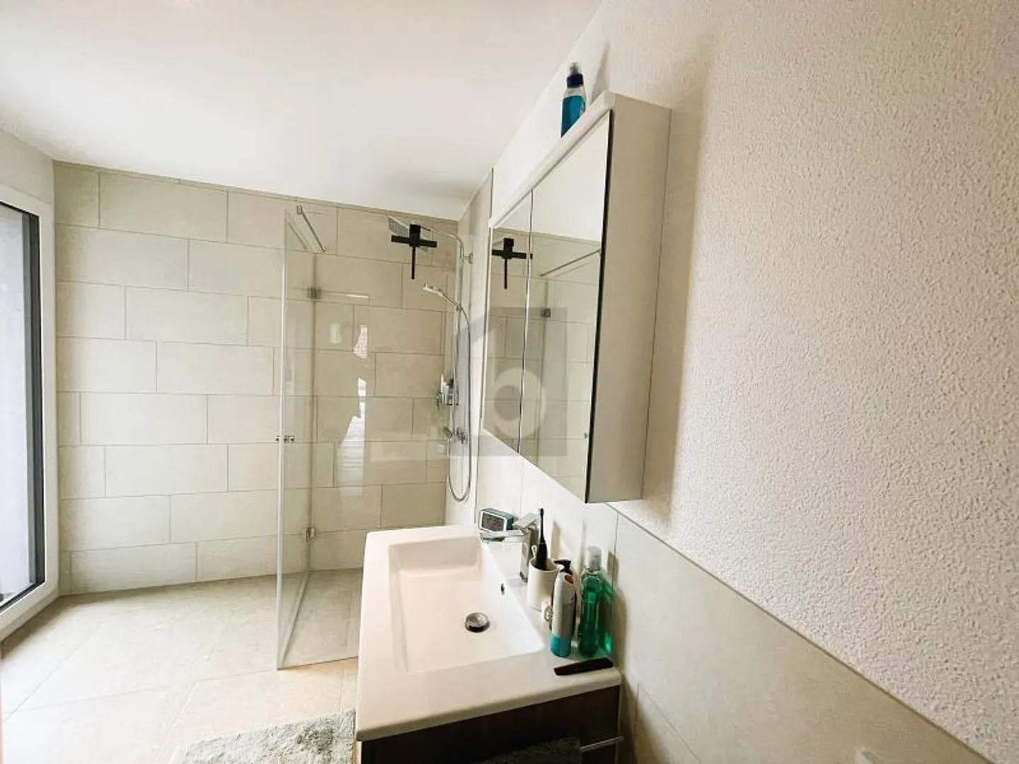 VISTA DA SOGNO SUL CASTELLO DI WILDEGG - Foto 4 di 6