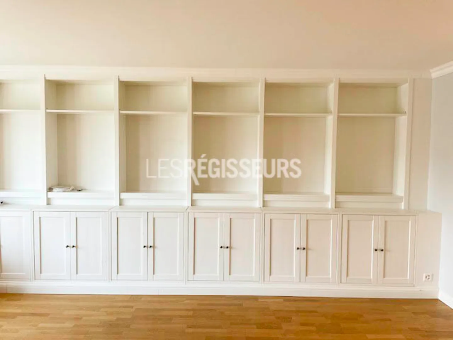 4-room apartment - Photo 7 of 10