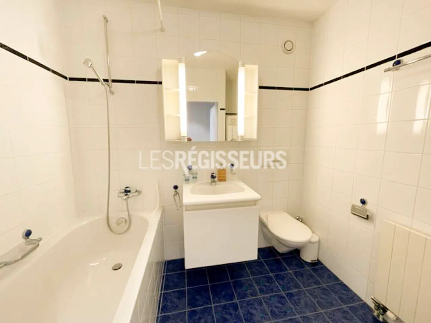 4-room apartment - Photo 8 of 10