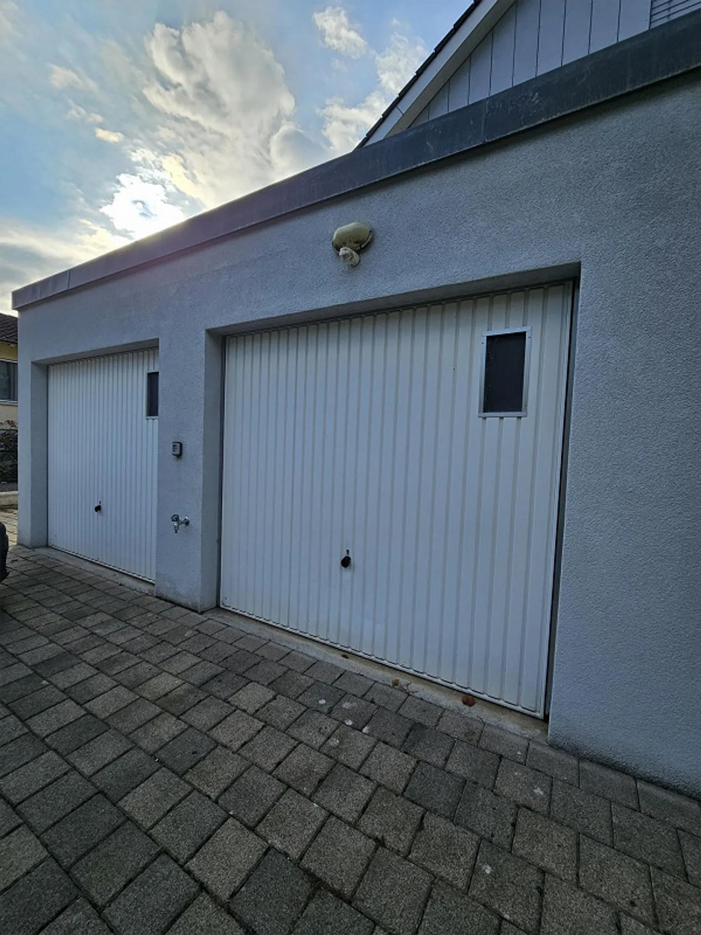Belle et spacieuse appartement de jardin avec terrasse et garage - Photo 21 sur 22