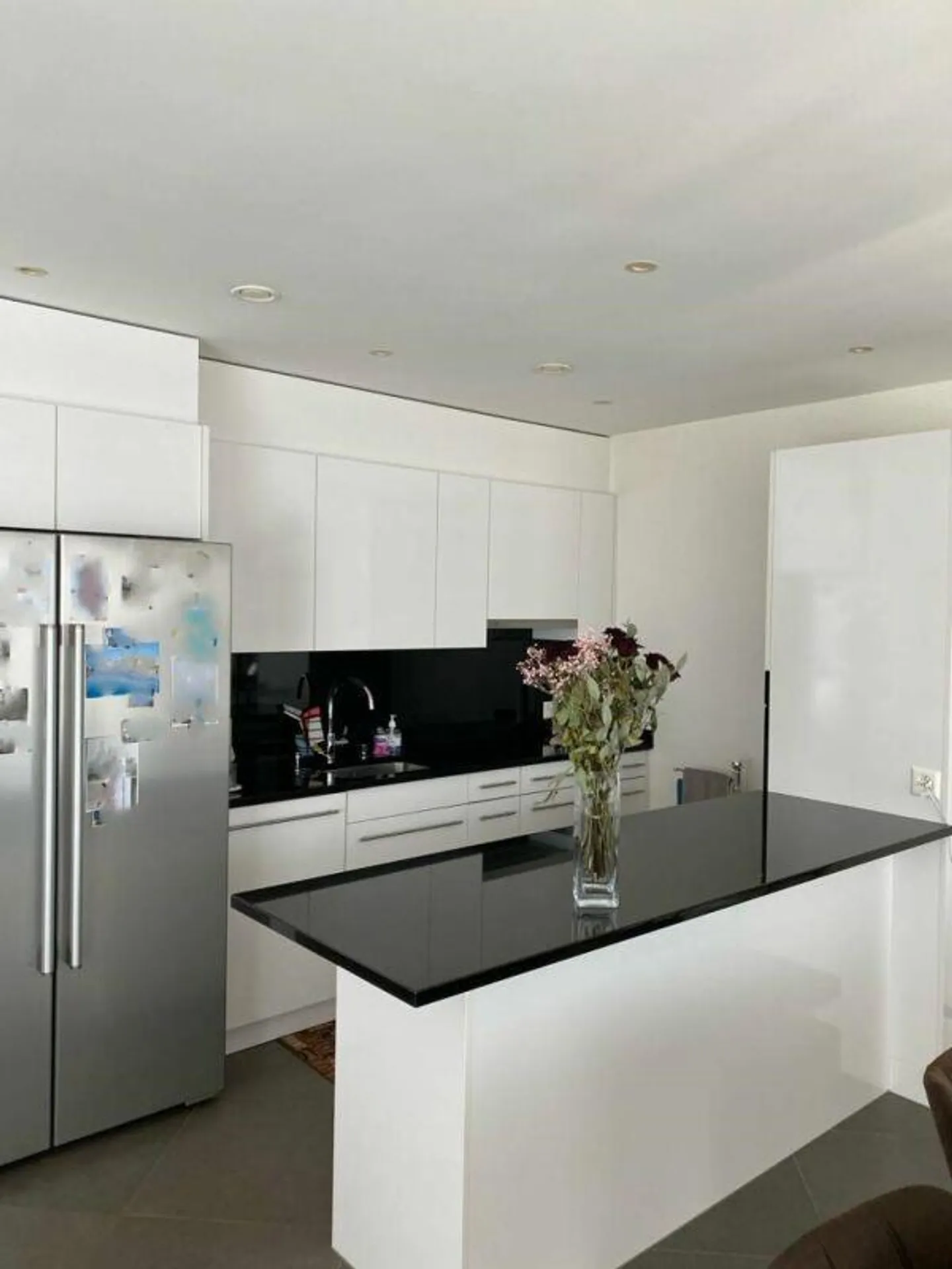 Wunderschöne schöne 4 1/2 Zimmer-Attika-Wohnung gesucht? - Foto 4 von 17