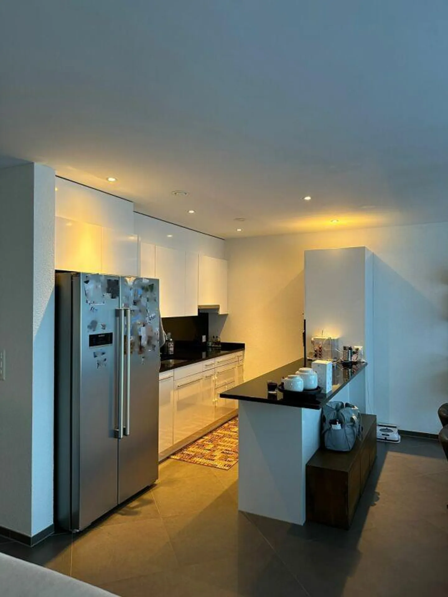Wunderschöne schöne 4 1/2 Zimmer-Attika-Wohnung gesucht? - Foto 5 von 17