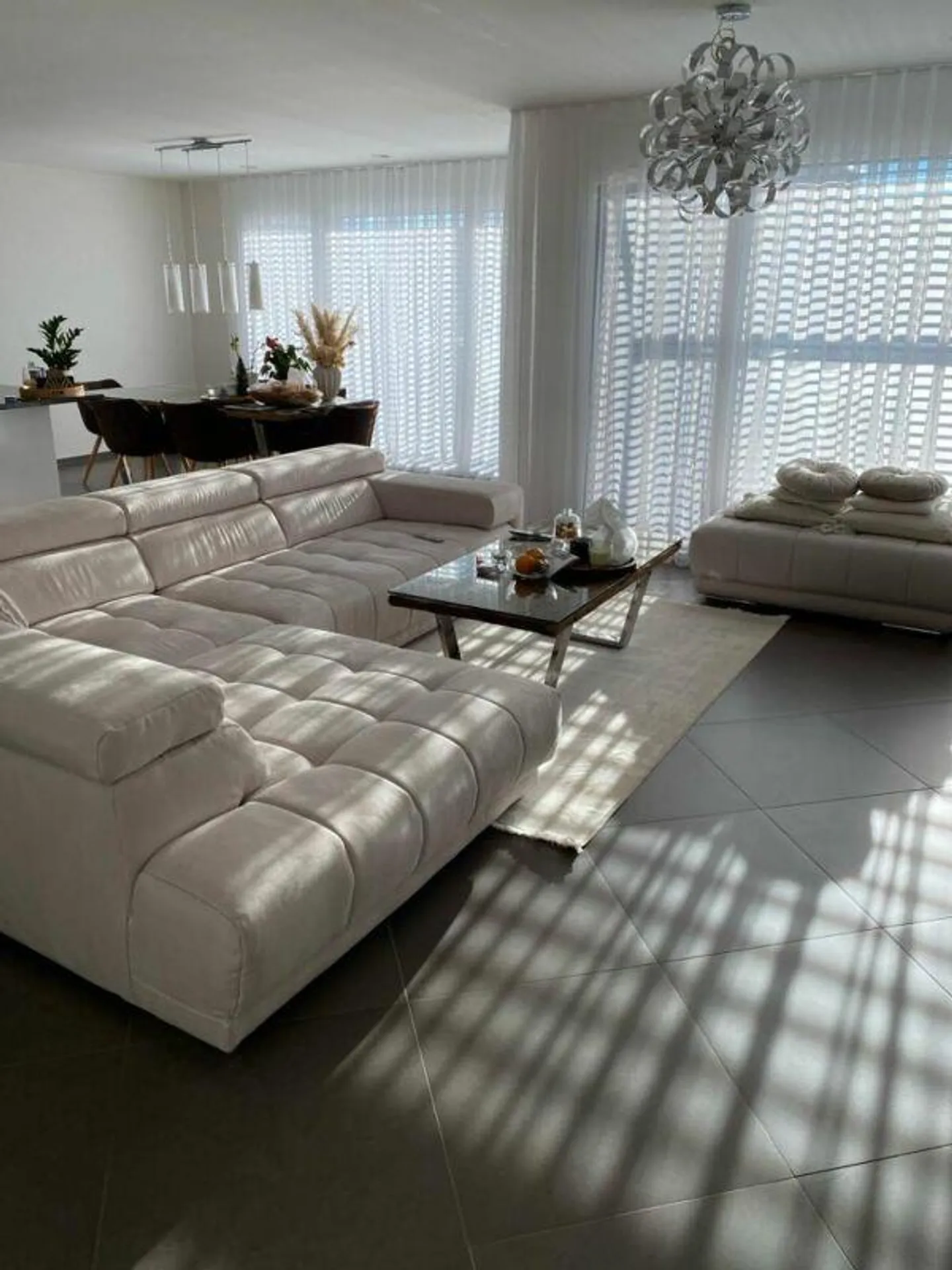 Wunderschöne schöne 4 1/2 Zimmer-Attika-Wohnung gesucht? - Foto 7 von 17