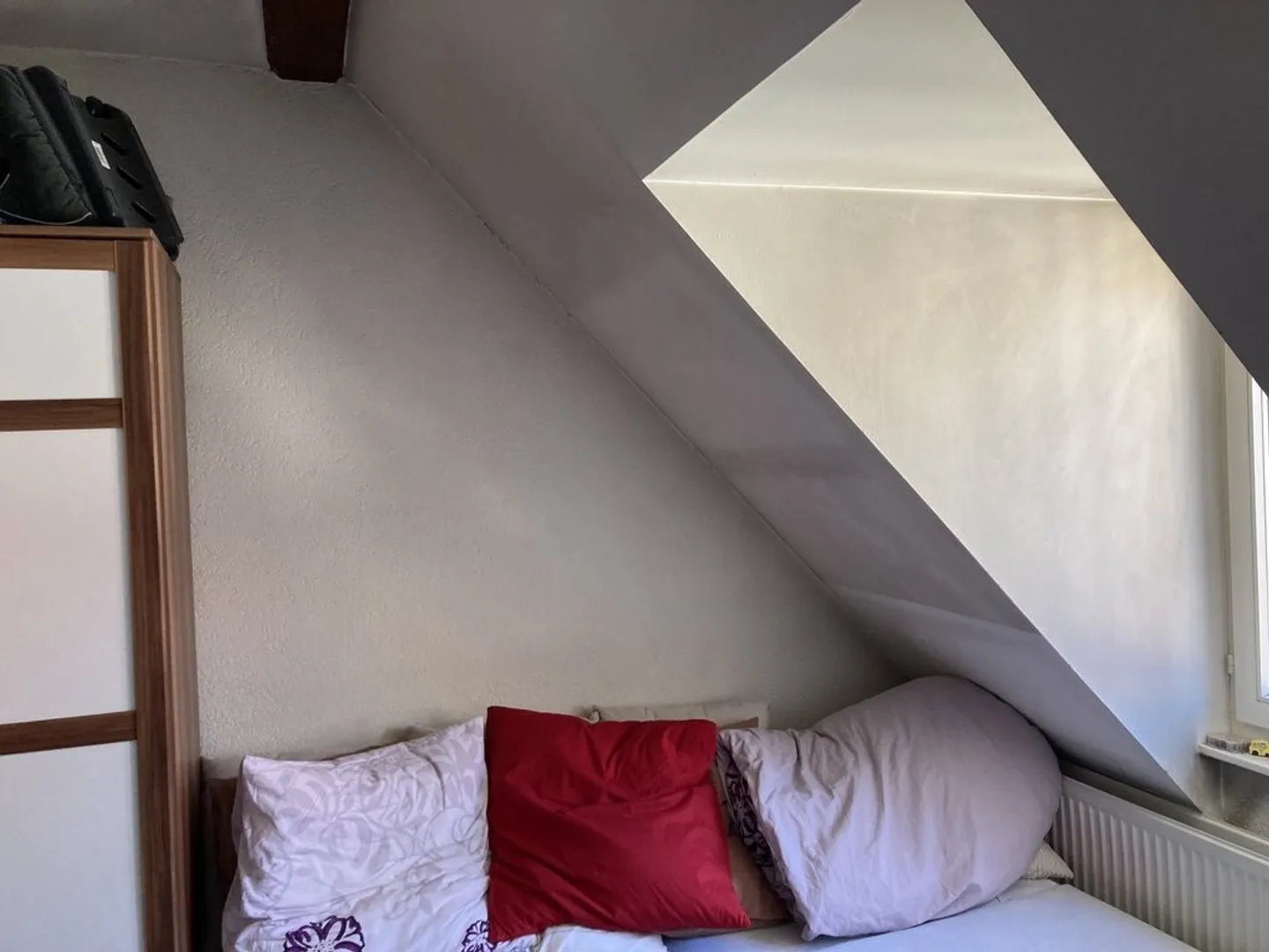 FURNISHED STUDIO IN THE CITY CENTER - Photo 3 of 7