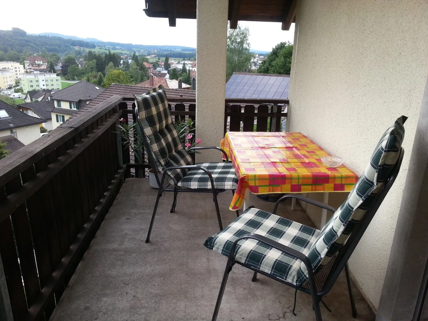 Duplex 4.5 pièces - Foto 10 von 10