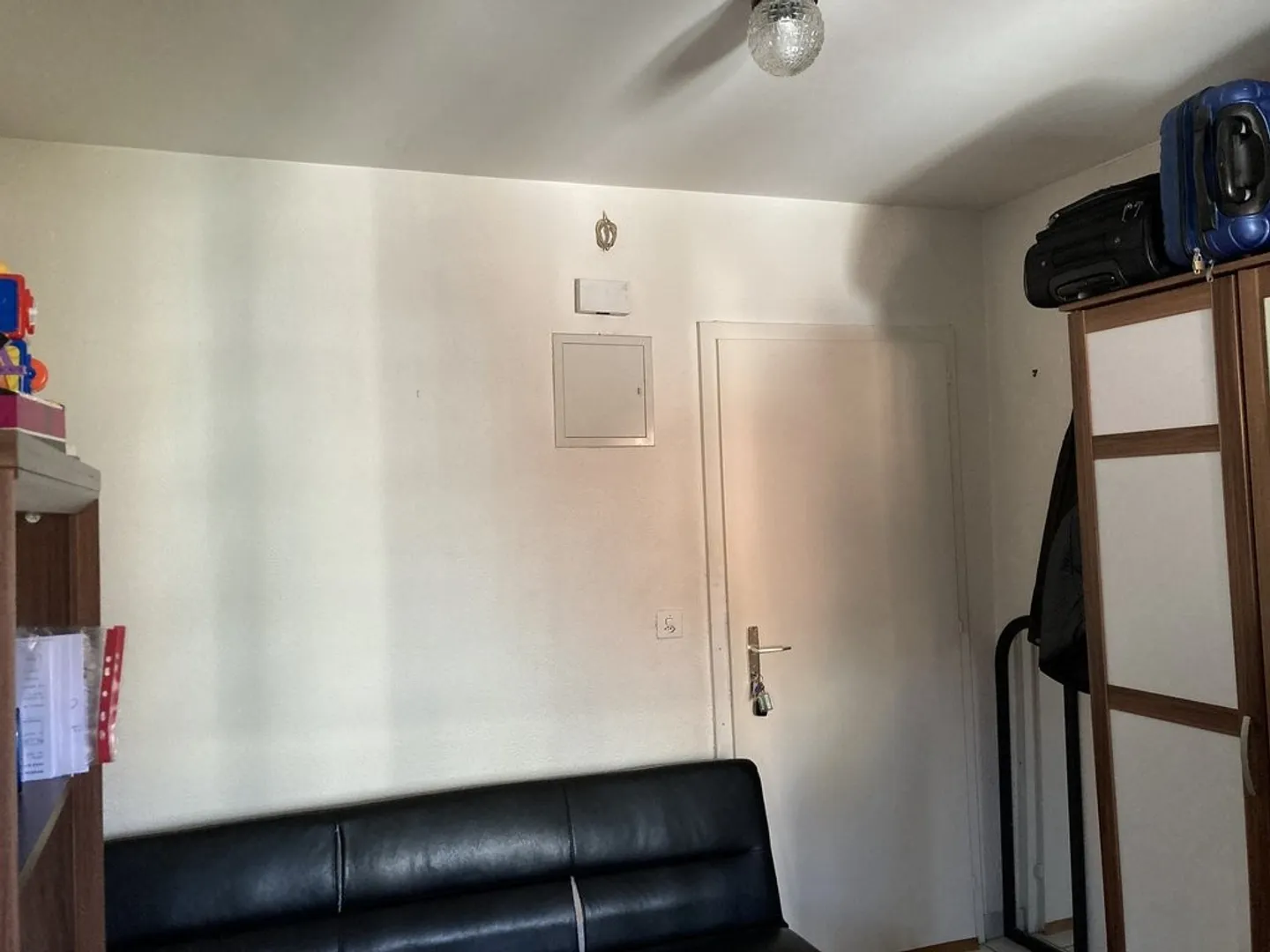 FURNISHED STUDIO IN THE CITY CENTER - Photo 4 of 7