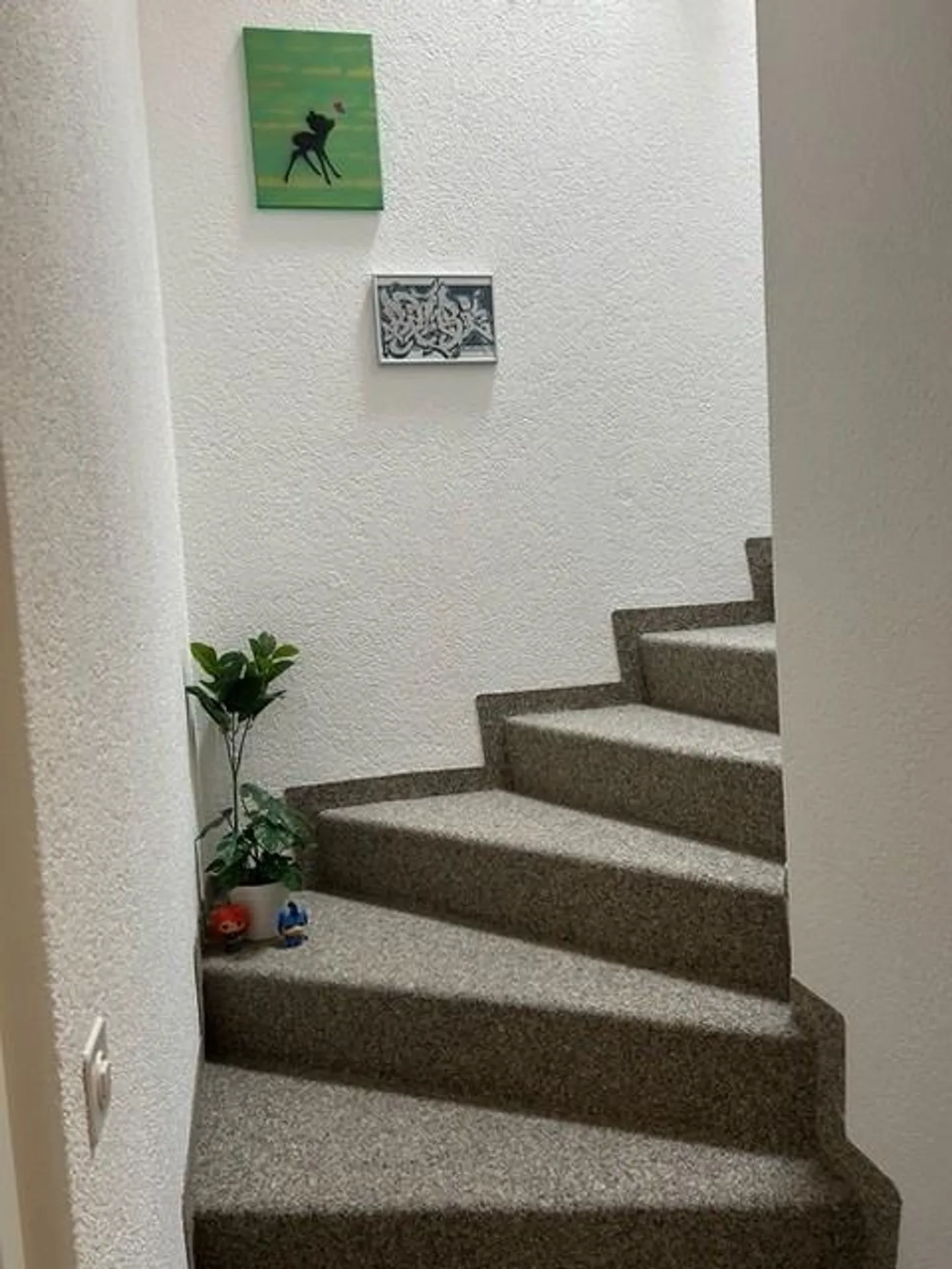 Appartement original sur deux étages - Photo 8 sur 12