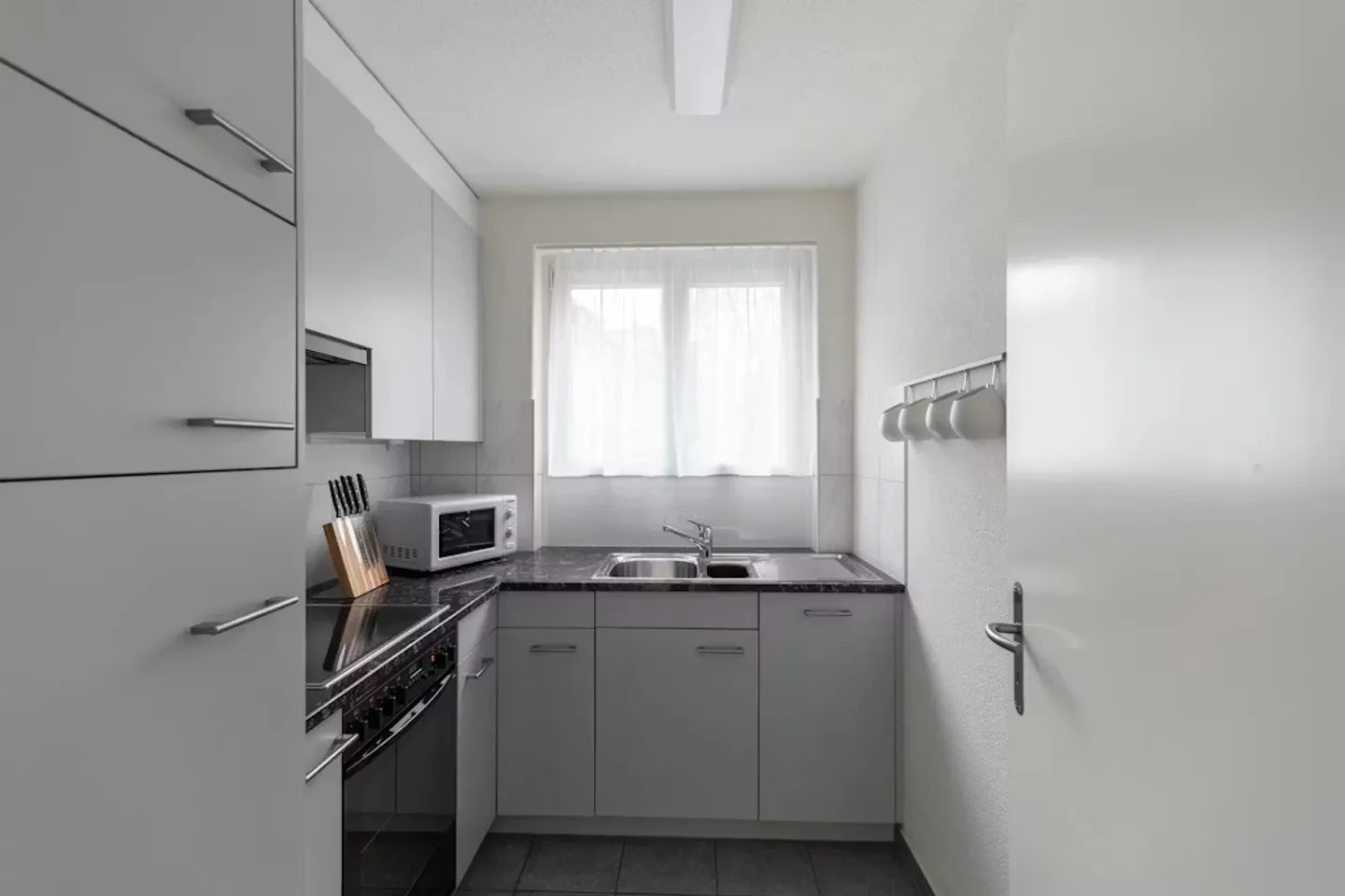 Appartamento Incantevole a Zurigo - Foto 5 di 10