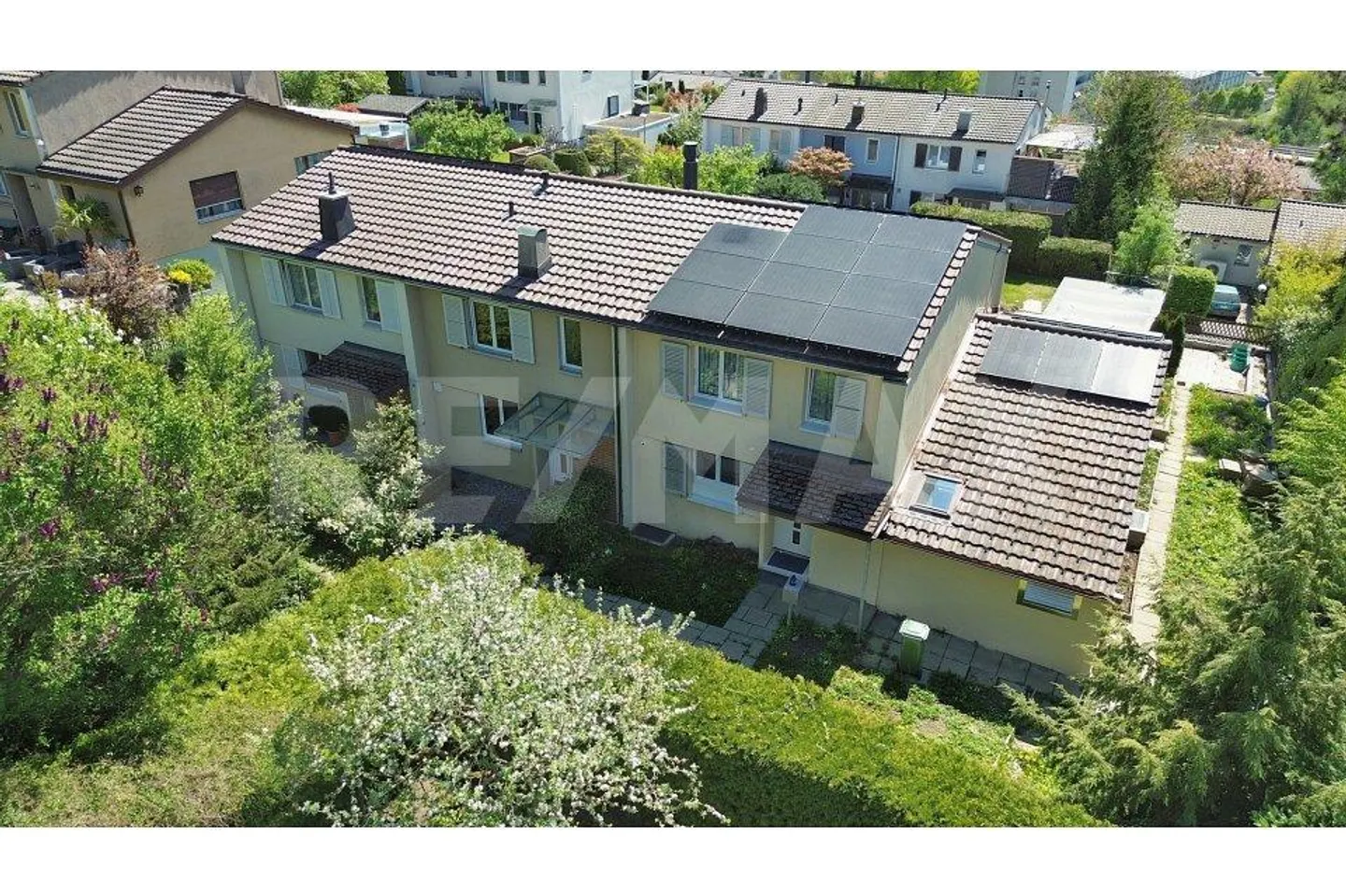 Votre nouveau chez-vous à Bolligen - calme, verdoyant et proche de la ville - Photo 10 sur 13