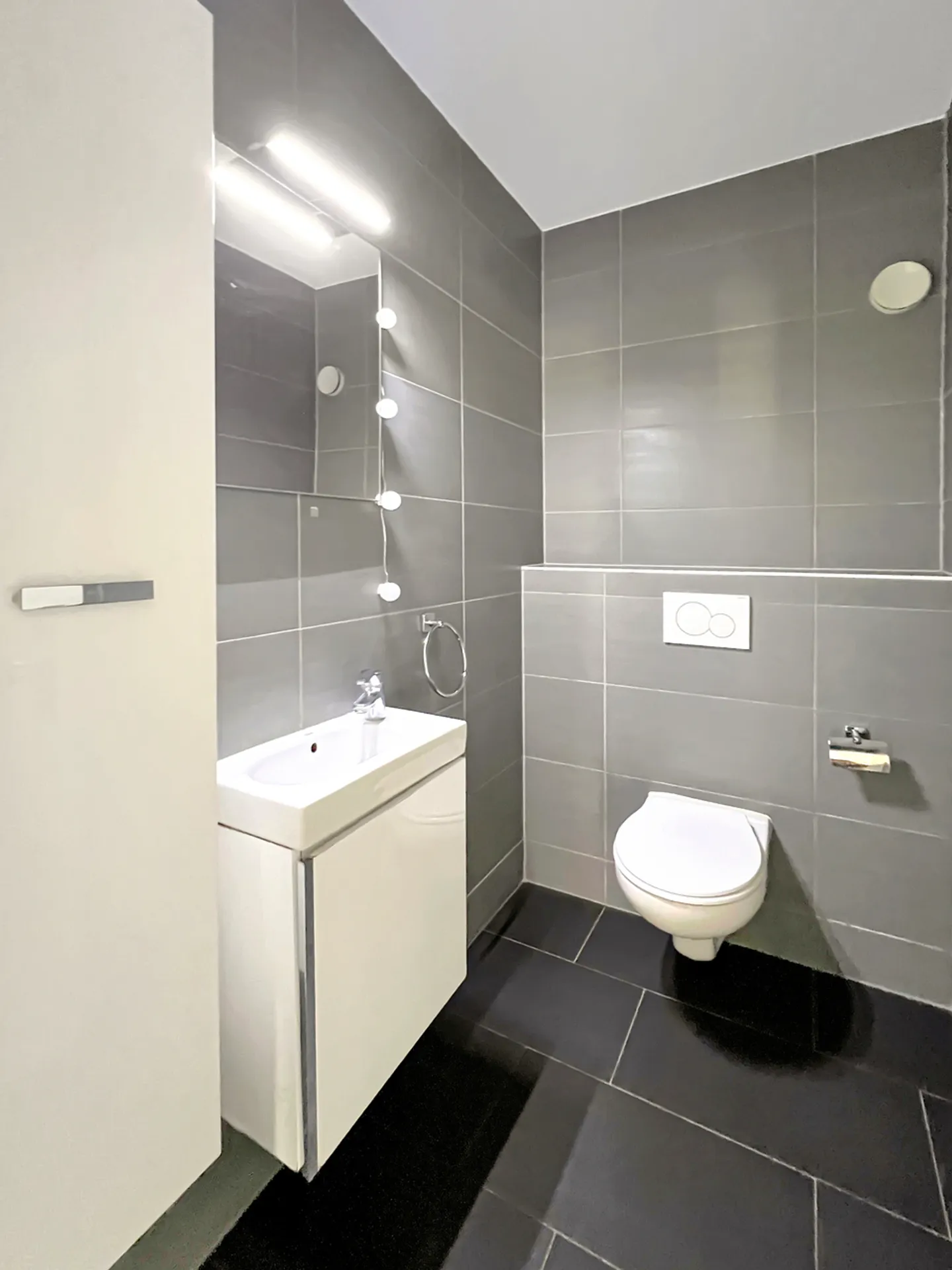 Appartamento 4.5 locali con potenziale di ristrutturazione - Foto 5 di 6