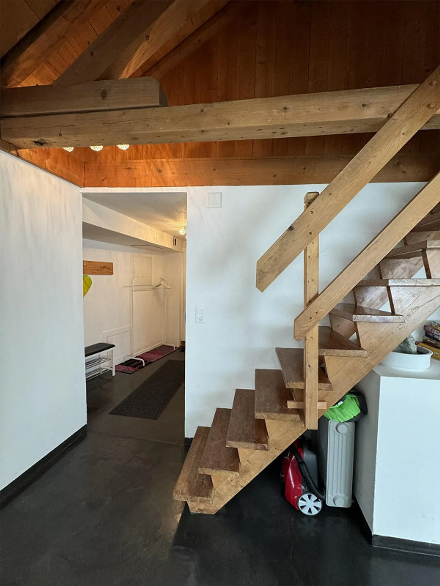 "Charmante 4.5-Zimmer-Maisonette-Wohnung mit Bergblick in Scuol " - Foto 10 von 27