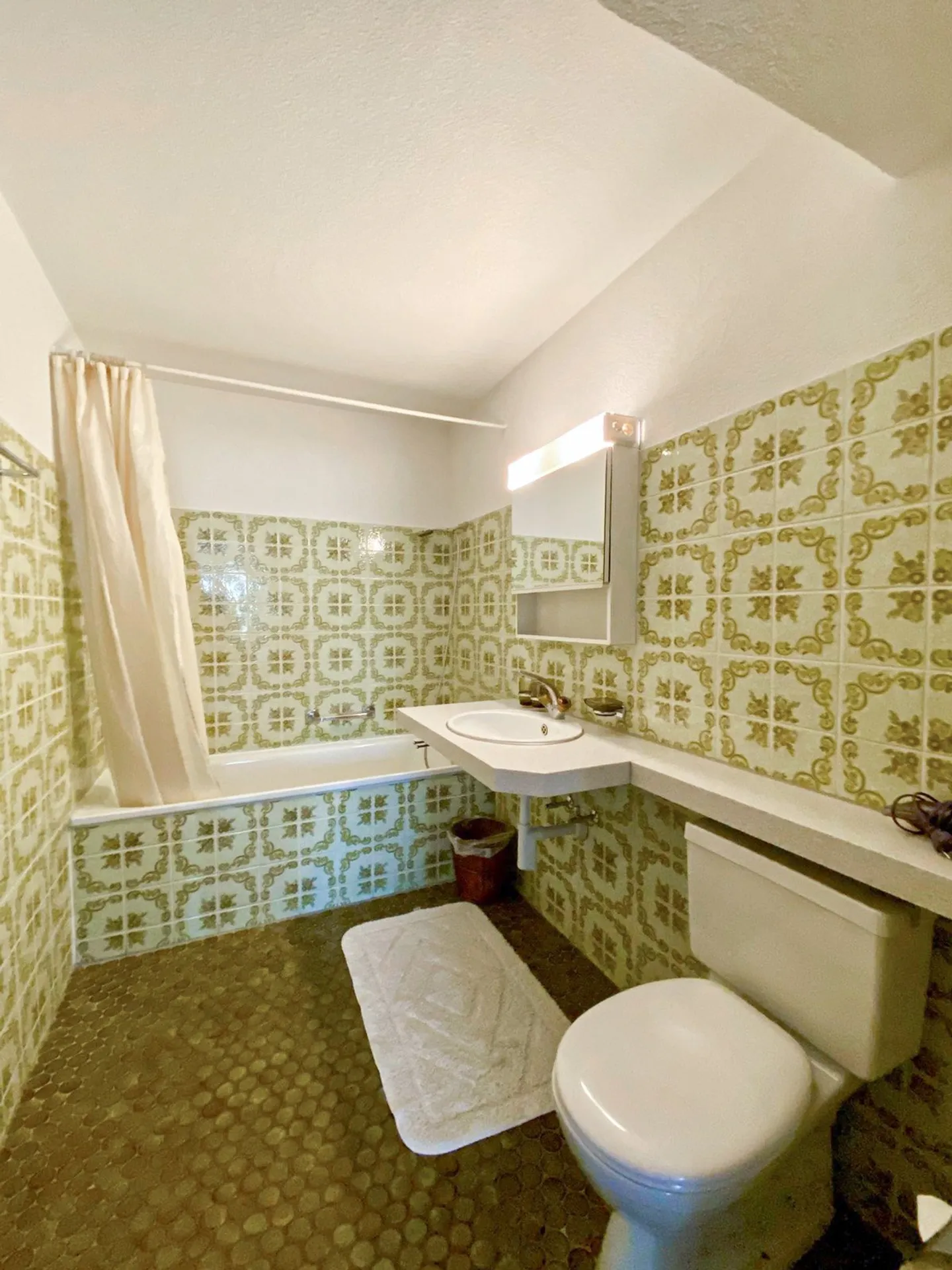 Appartement confortable de 2,5 pièces à Vulpera avec garage - Photo 6 sur 8