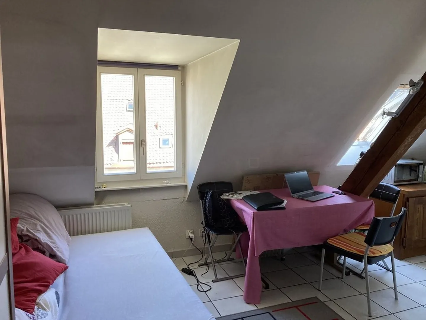 FURNISHED STUDIO IN THE CITY CENTER - Photo 7 of 7