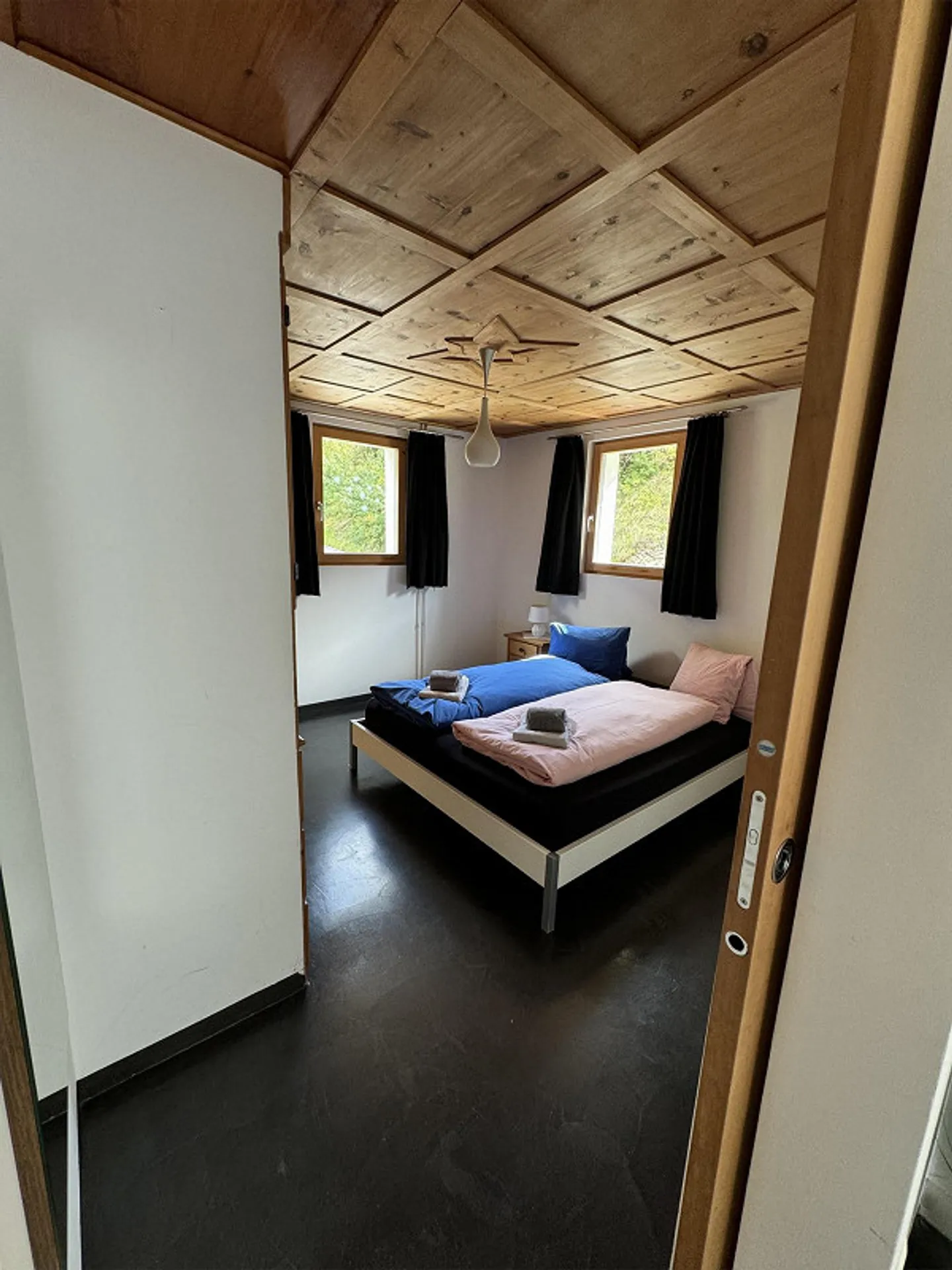 "Charmante 4.5-Zimmer-Maisonette-Wohnung mit Bergblick in Scuol " - Foto 11 von 27