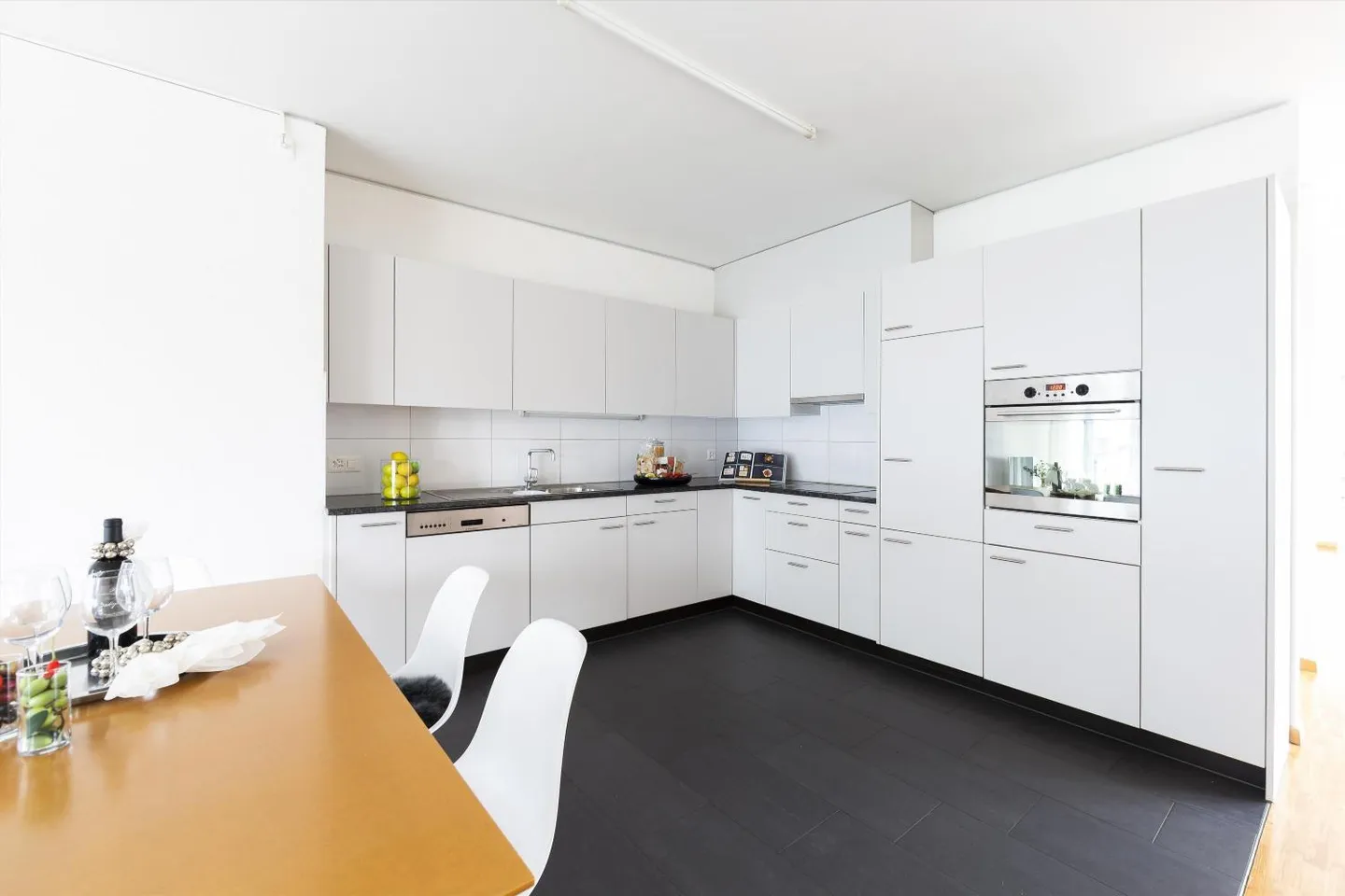 Bright Apartment in Buchs - Photo 1 of 5