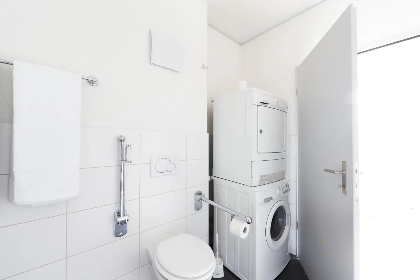 Bright Apartment in Buchs - Photo 4 of 5