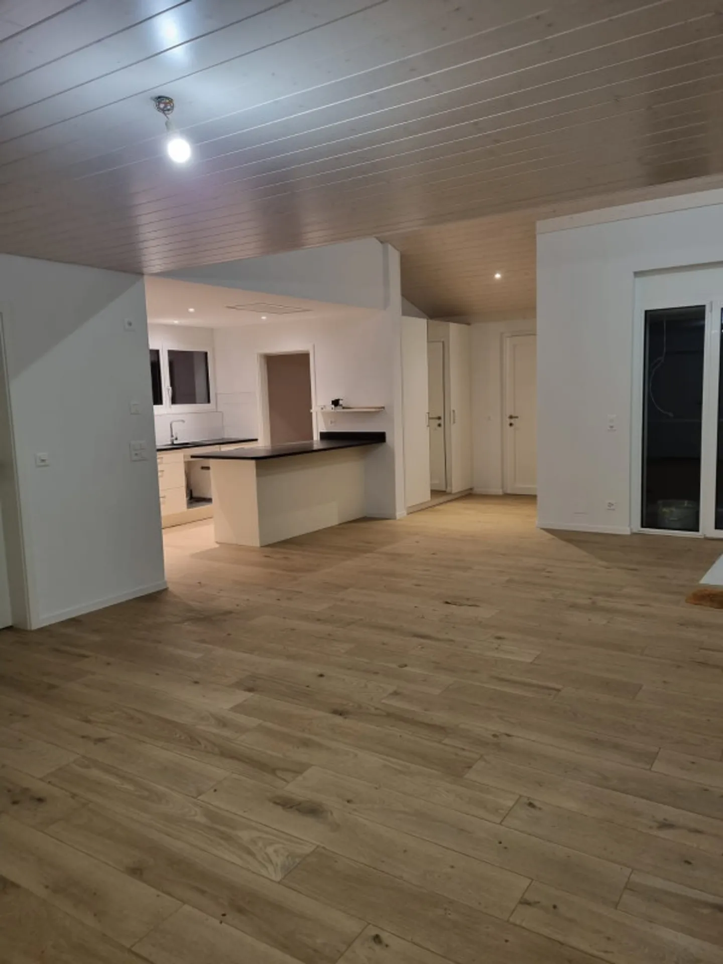 5,5-Zimmer-Wohnung - Foto 2 von 10