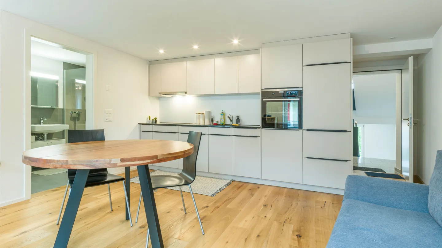 Apartment for rent - Photo 2 of 4