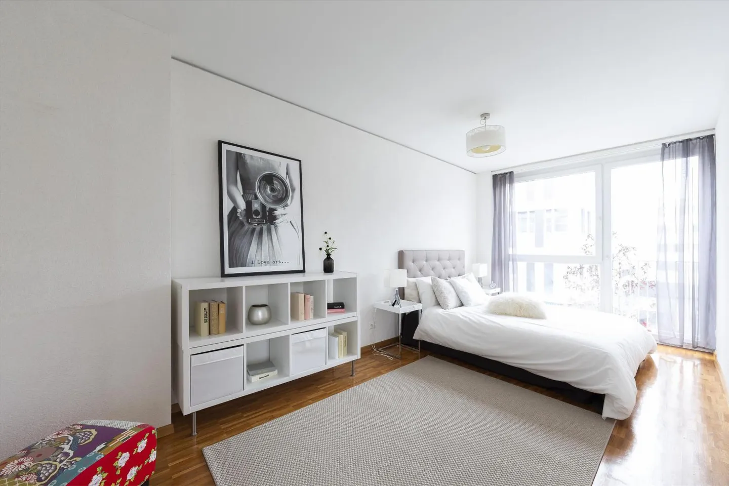 Bright Apartment in Buchs - Photo 5 of 5