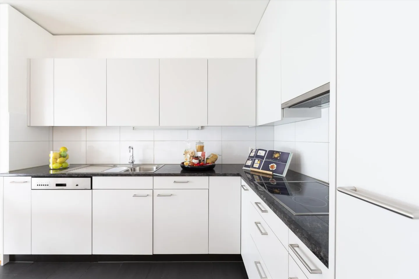 Bright Apartment in Buchs - Photo 2 of 5