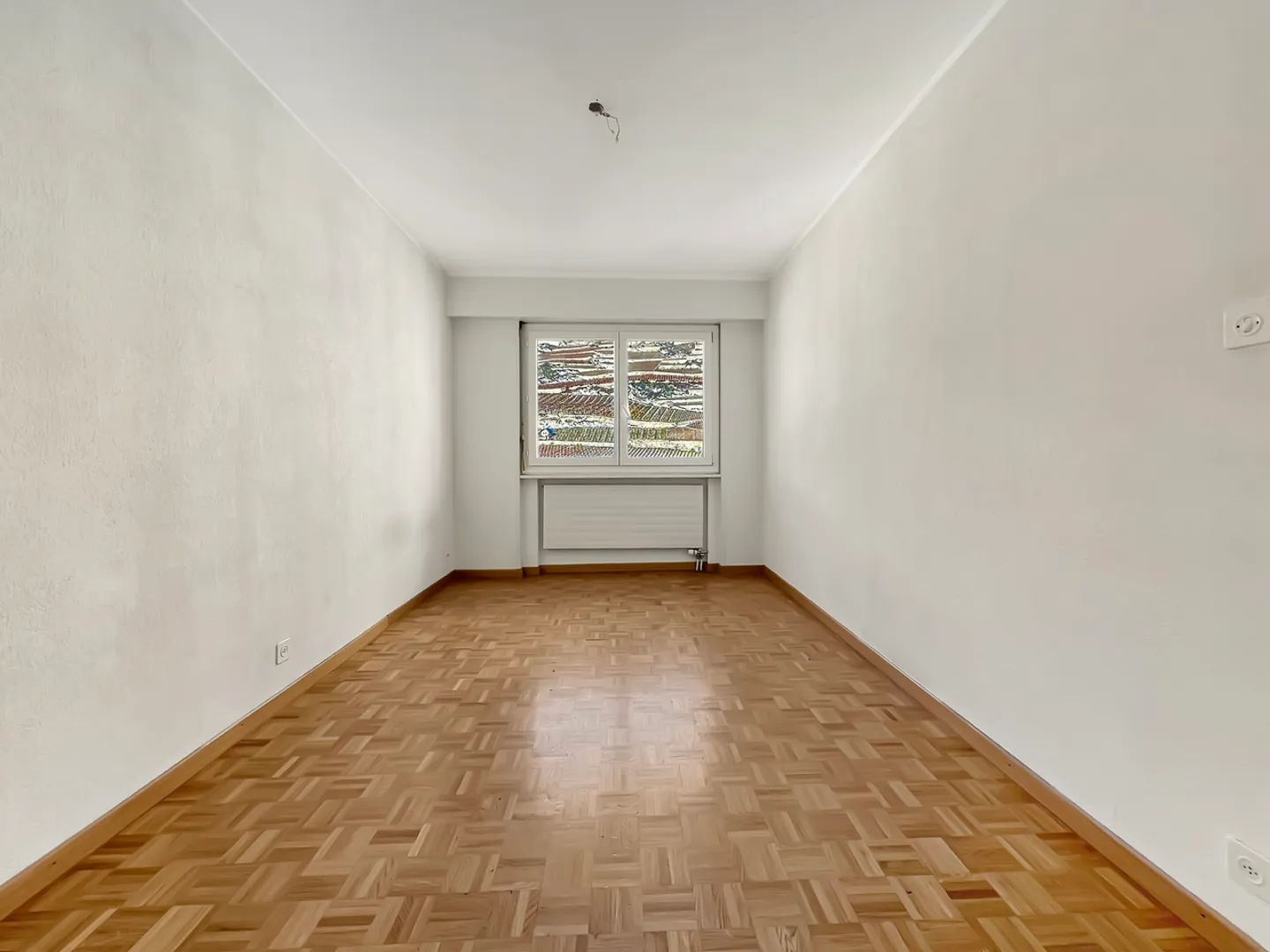 Appartamento 4.5 locali con potenziale di ristrutturazione - Foto 6 di 6