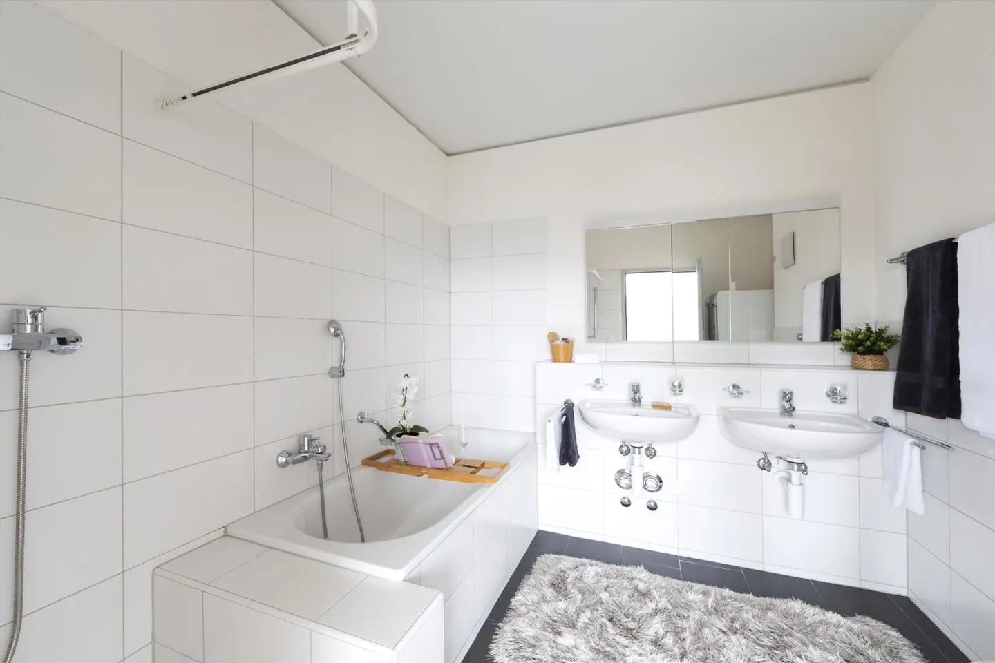 Bright Apartment in Buchs - Photo 3 of 5