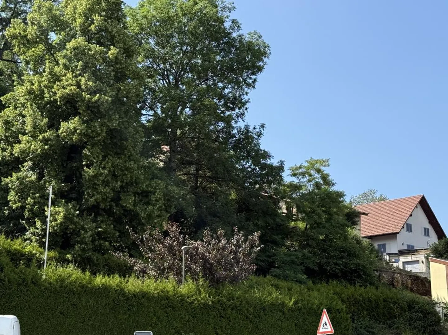 Unsere neue Promotion im Bau 3/7 verkauft im Herzen von Chatel-Saint-Denis - Foto 11 von 13