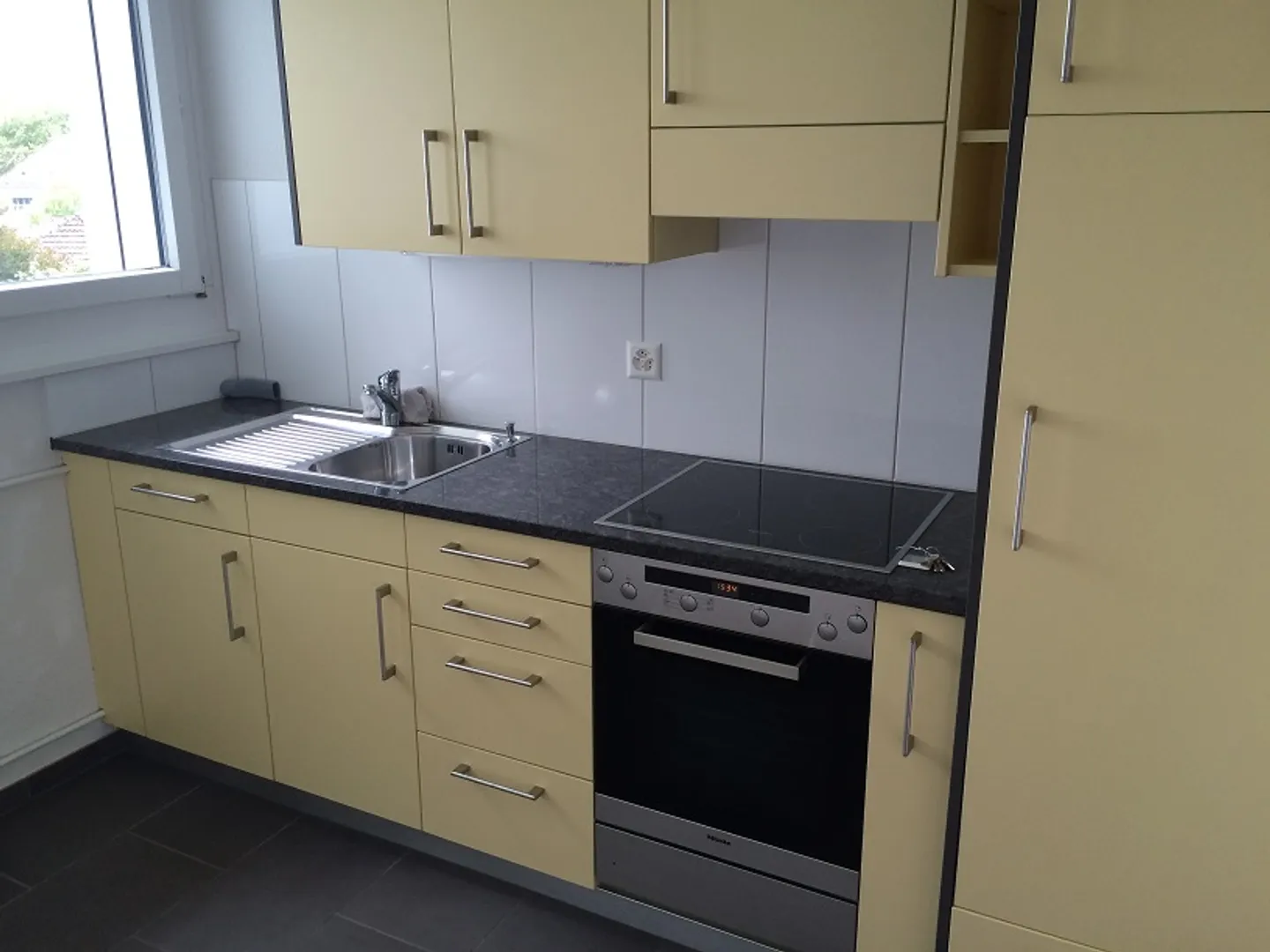 Wohnung mieten - Foto 3 von 5