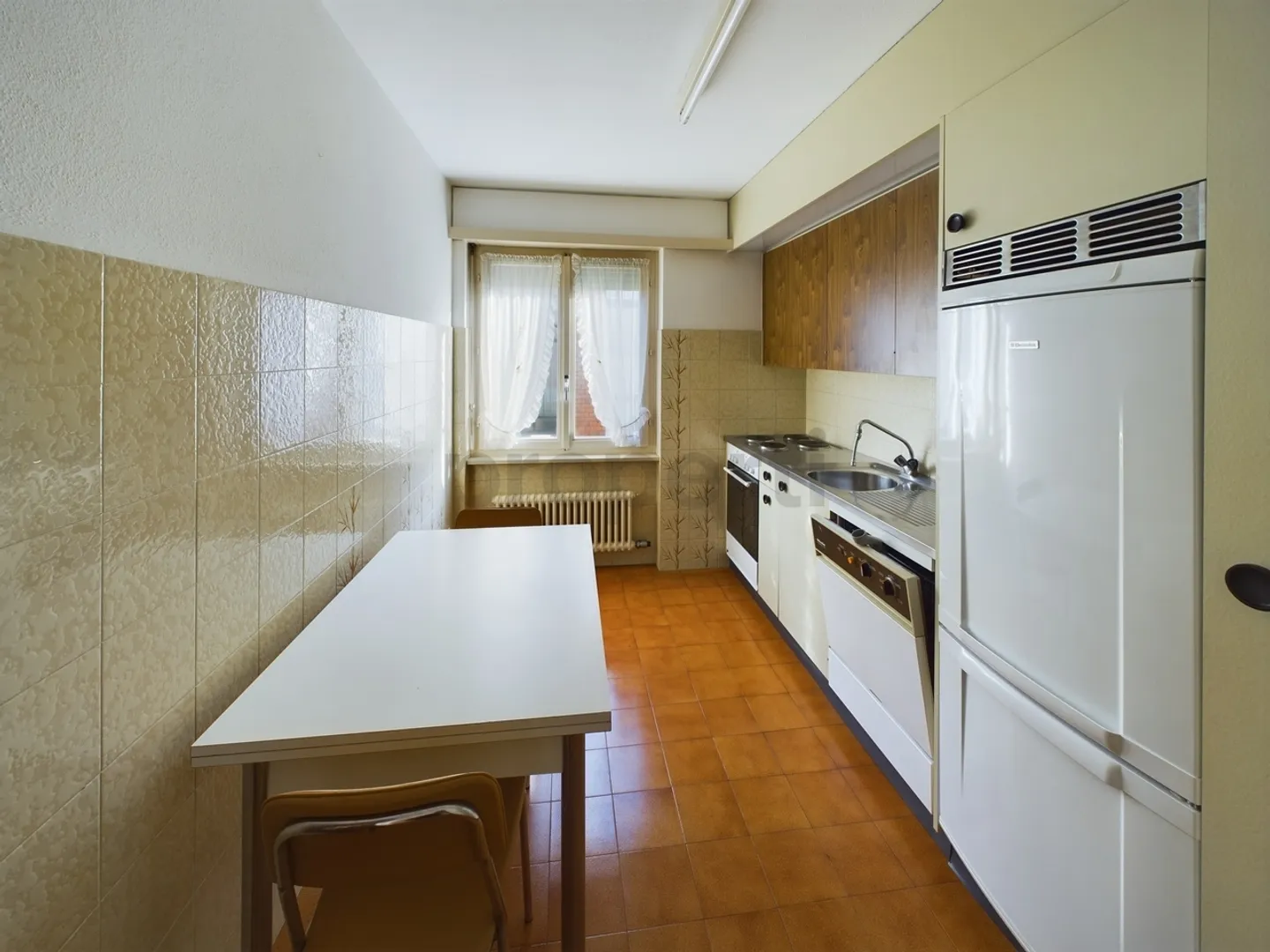 Helles 2,5-Zimmer-Apartment in strategischer Lage in Mendrisio - Foto 8 von 8