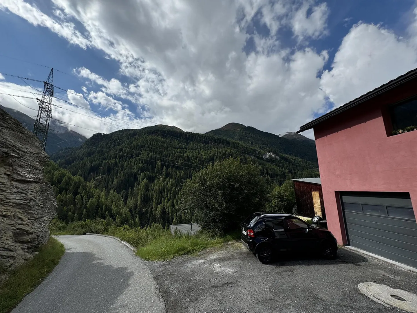 "Charmante 4.5-Zimmer-Maisonette-Wohnung mit Bergblick in Scuol " - Foto 23 von 27
