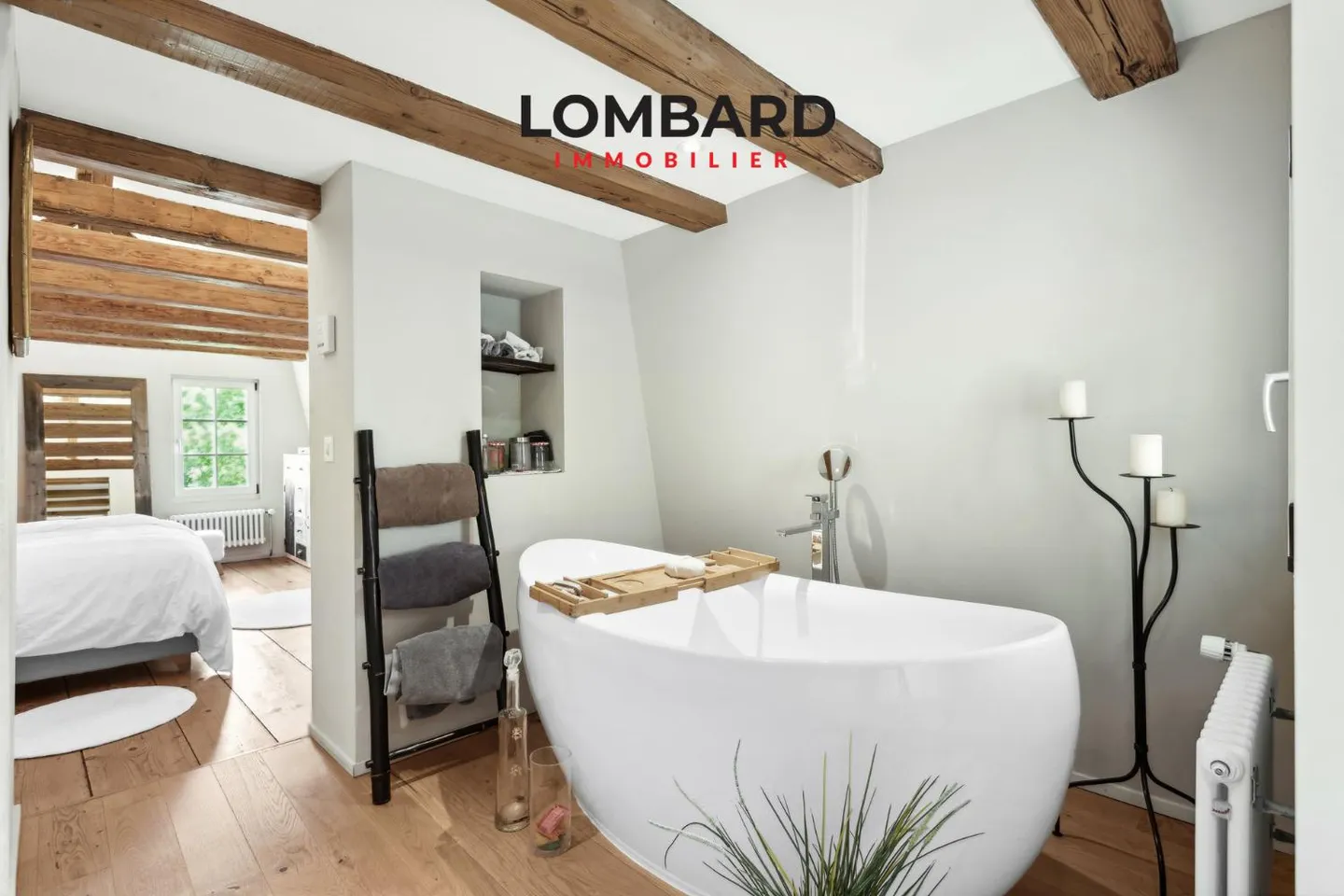 Villa with 12 rooms - Photo 8 of 12