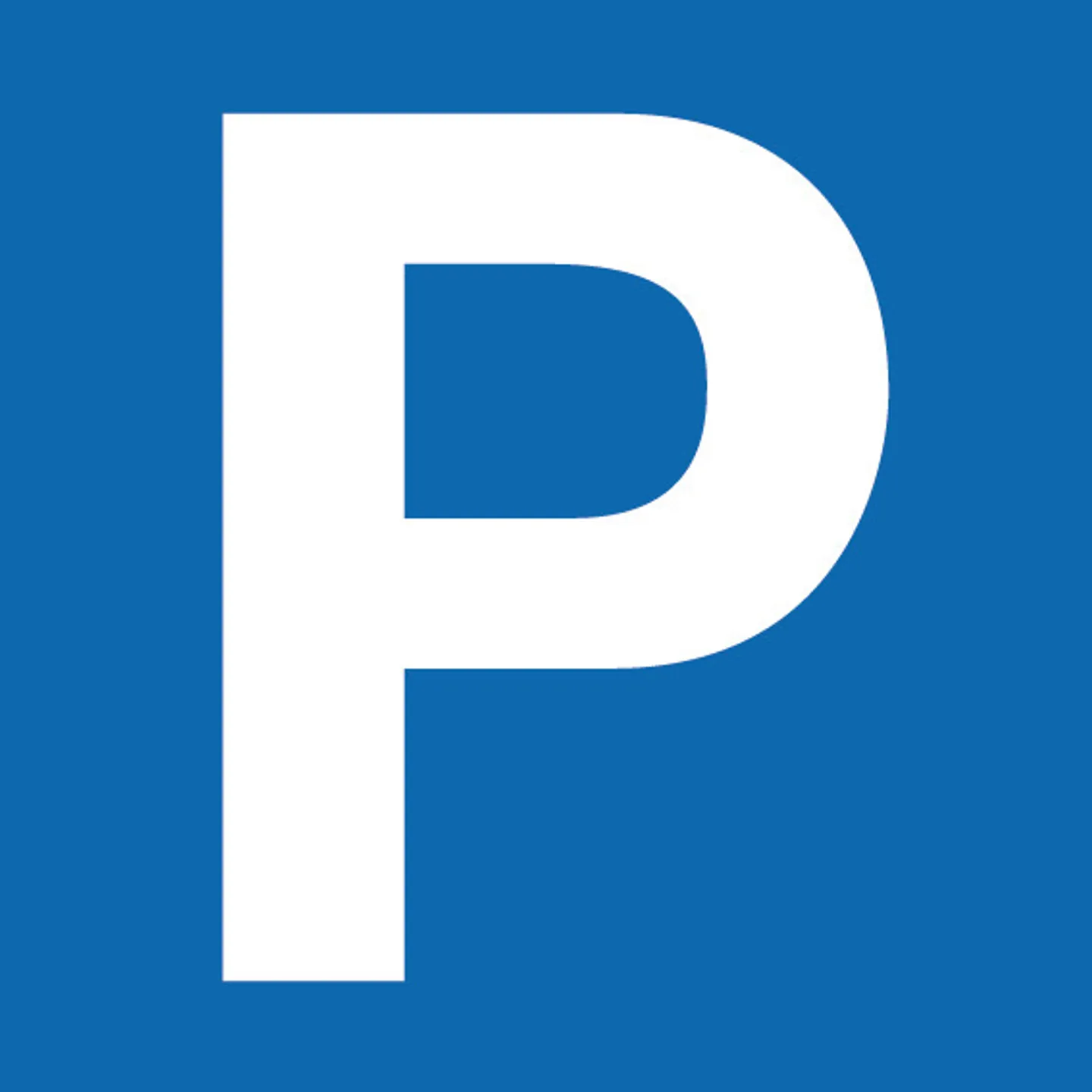 For rent parking space in an underground garage - Photo 1 of 1