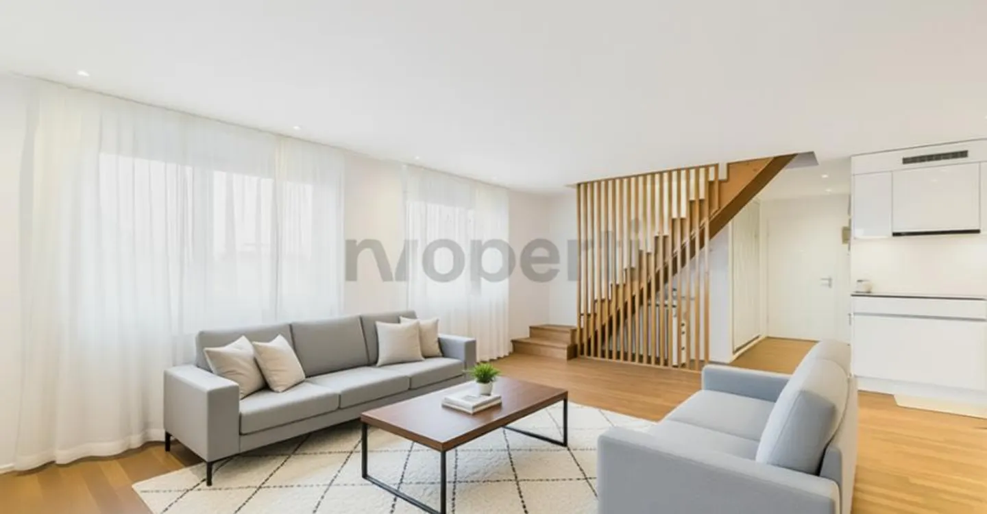WEITBLICK MIT VIEL PLATZ - Photo 1 of 11