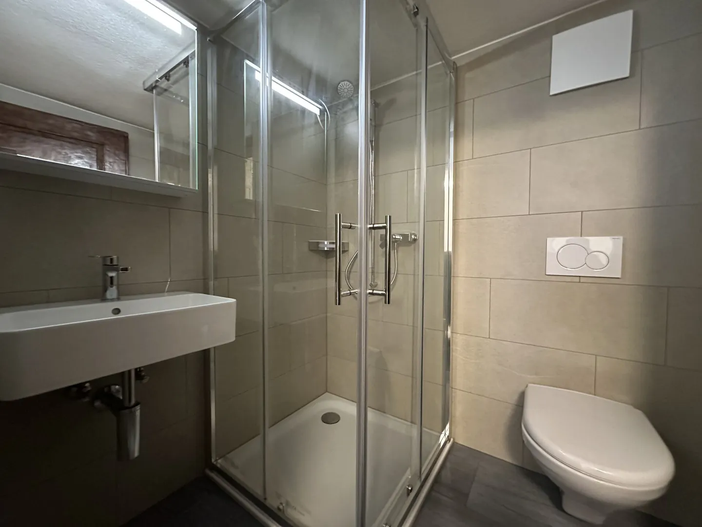 Appartamento 2,5 locali direttamente in piazza 'Landsgemeindeplatz' storico - Foto 6 di 7