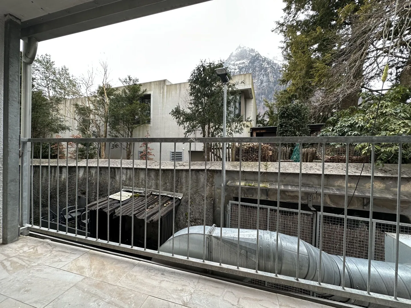 Appartamento 2,5 locali direttamente in piazza 'Landsgemeindeplatz' storico - Foto 7 di 7