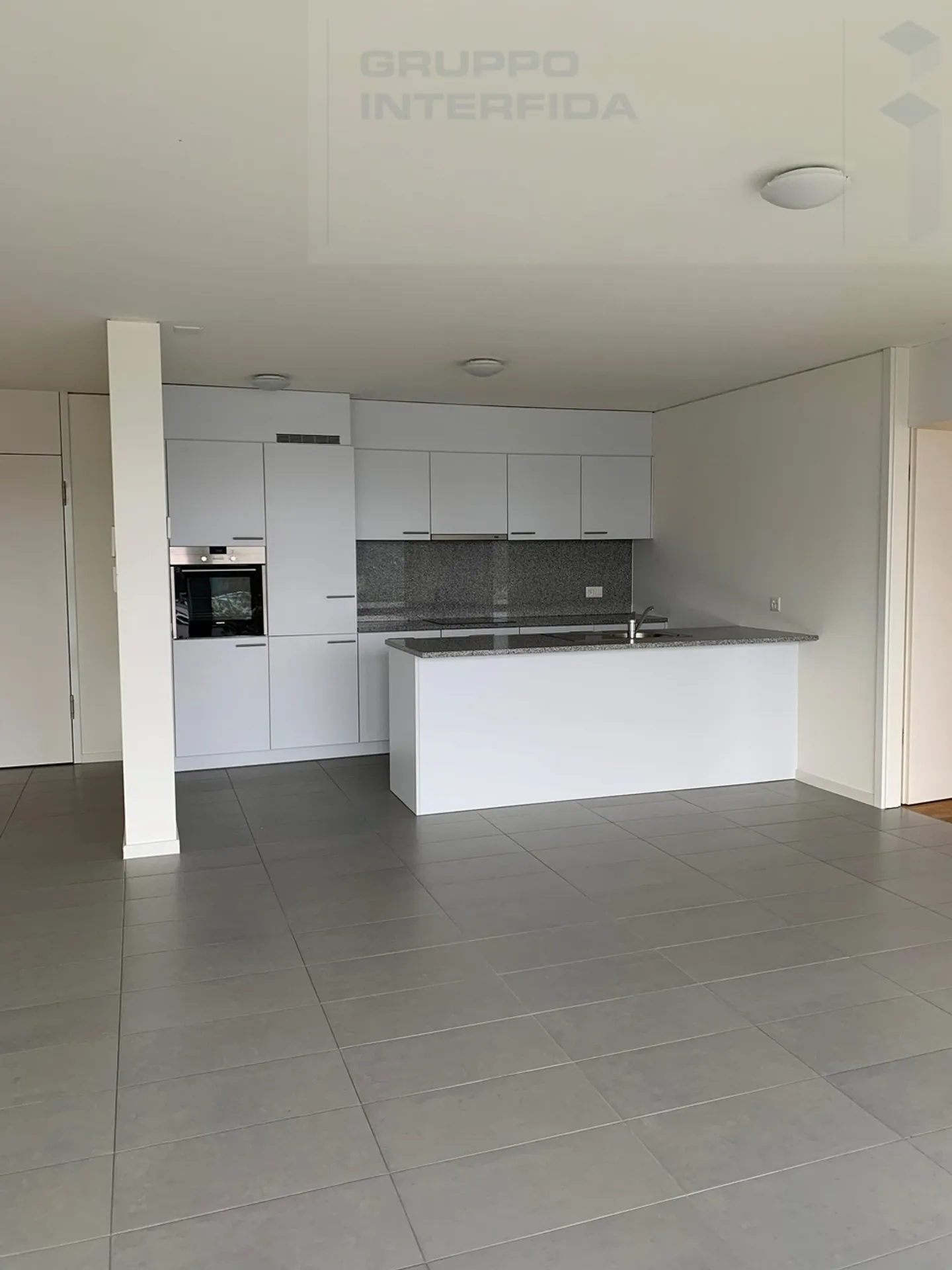 MODERNES WOHNUNG 3.5 ZIMMER MIT TERRASSE - Foto 5 von 7