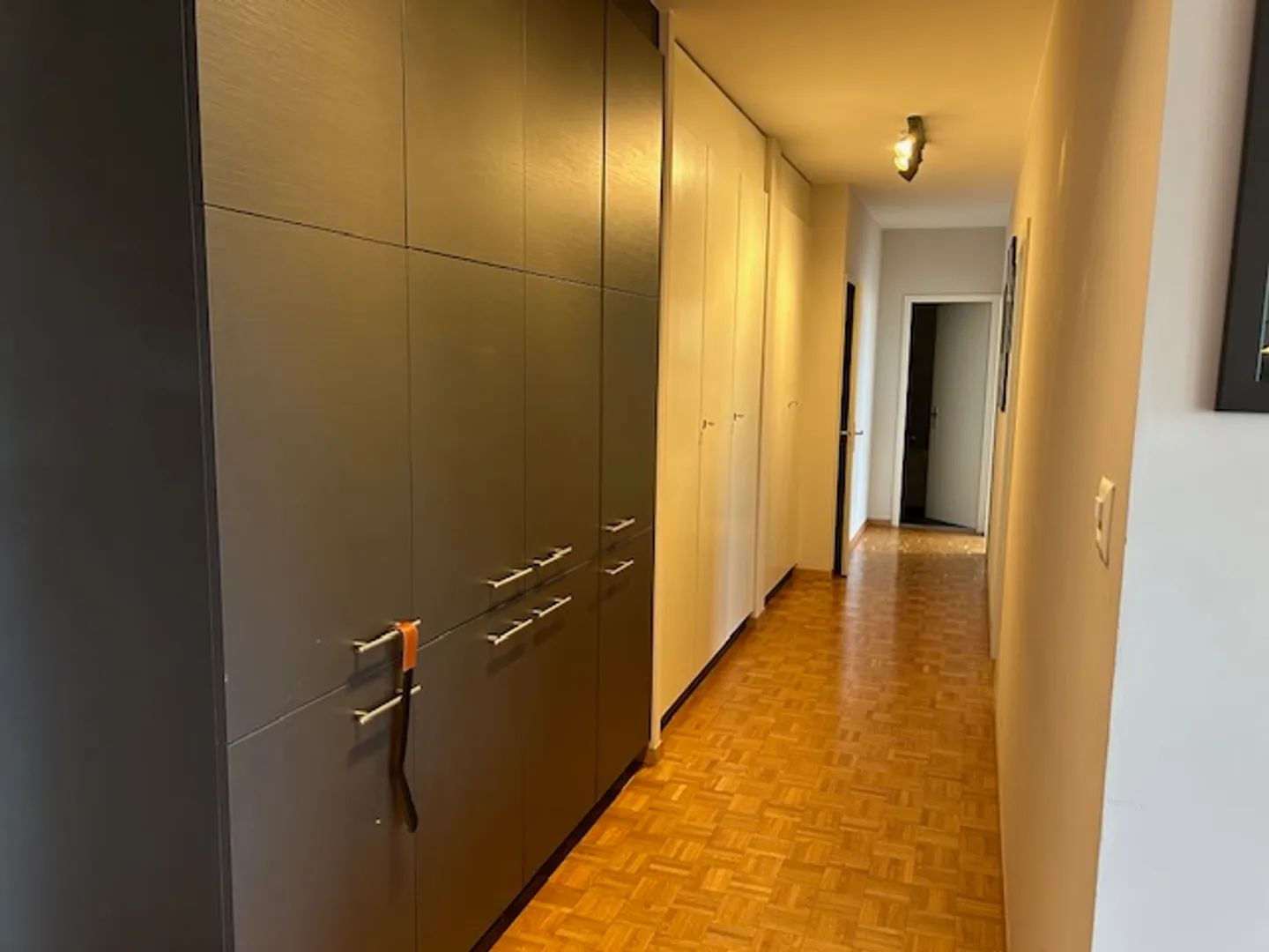 5-Zimmer-Wohnung - Foto 3 von 8