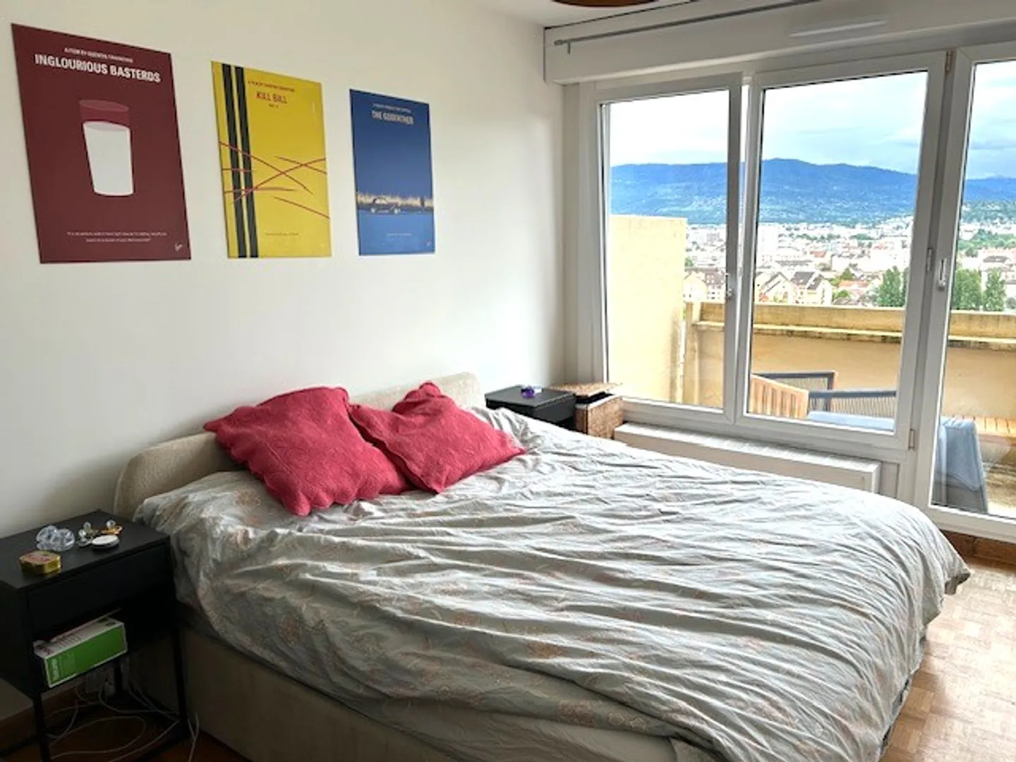 5-Zimmer-Wohnung - Foto 4 von 8